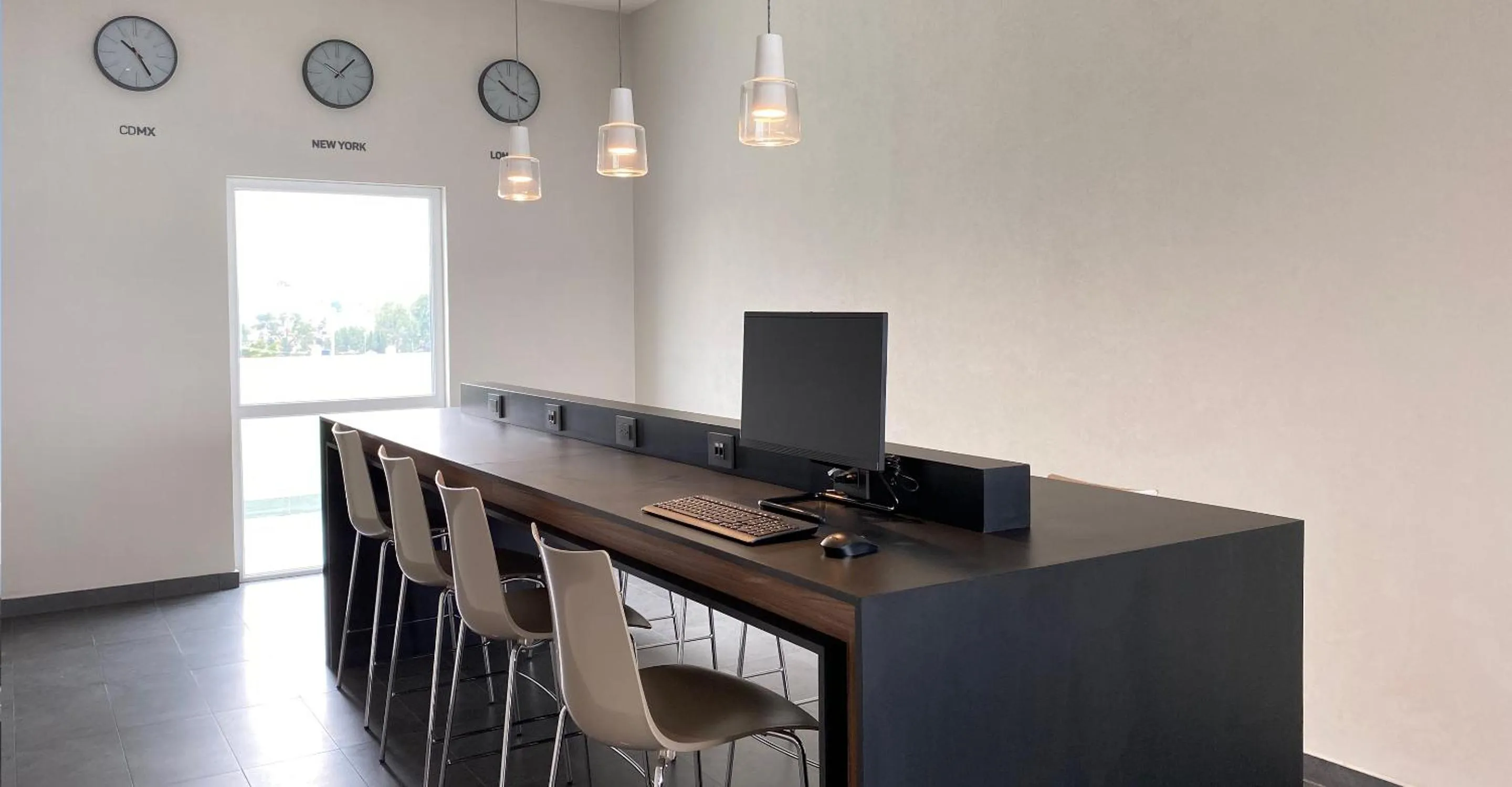 Business facilities in Hotel MX mas cuautitlan Izcalli, Trademark by Wyndham