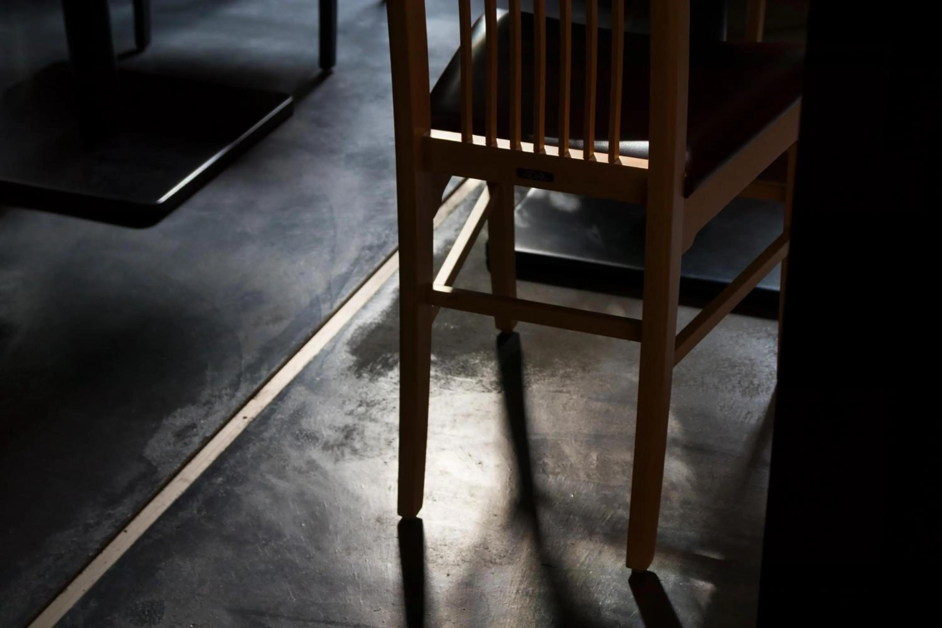 Restaurant/places to eat in Ryokan Yoshidaya