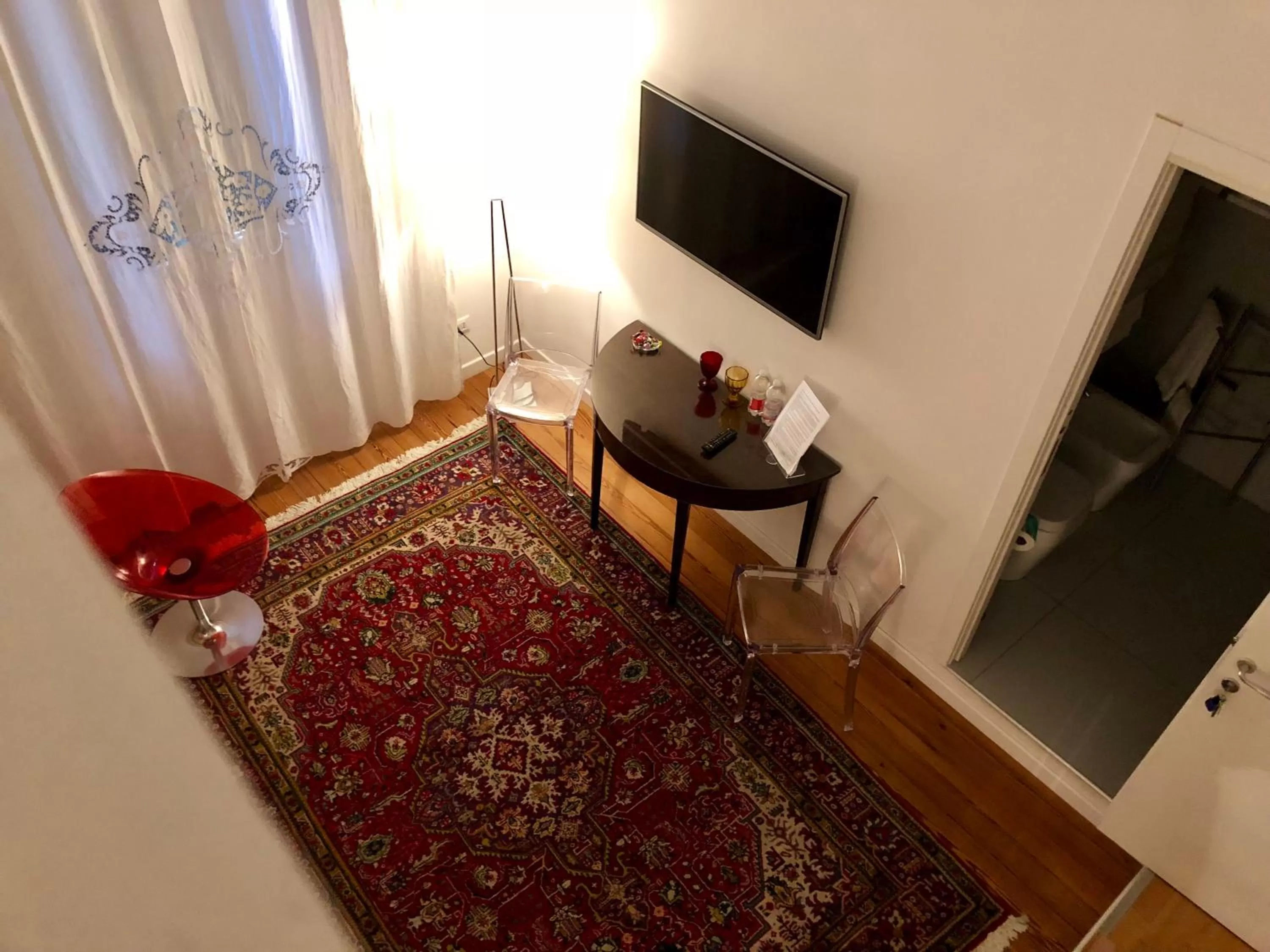 Bed in B&B Second Floor Centro Storico Bologna