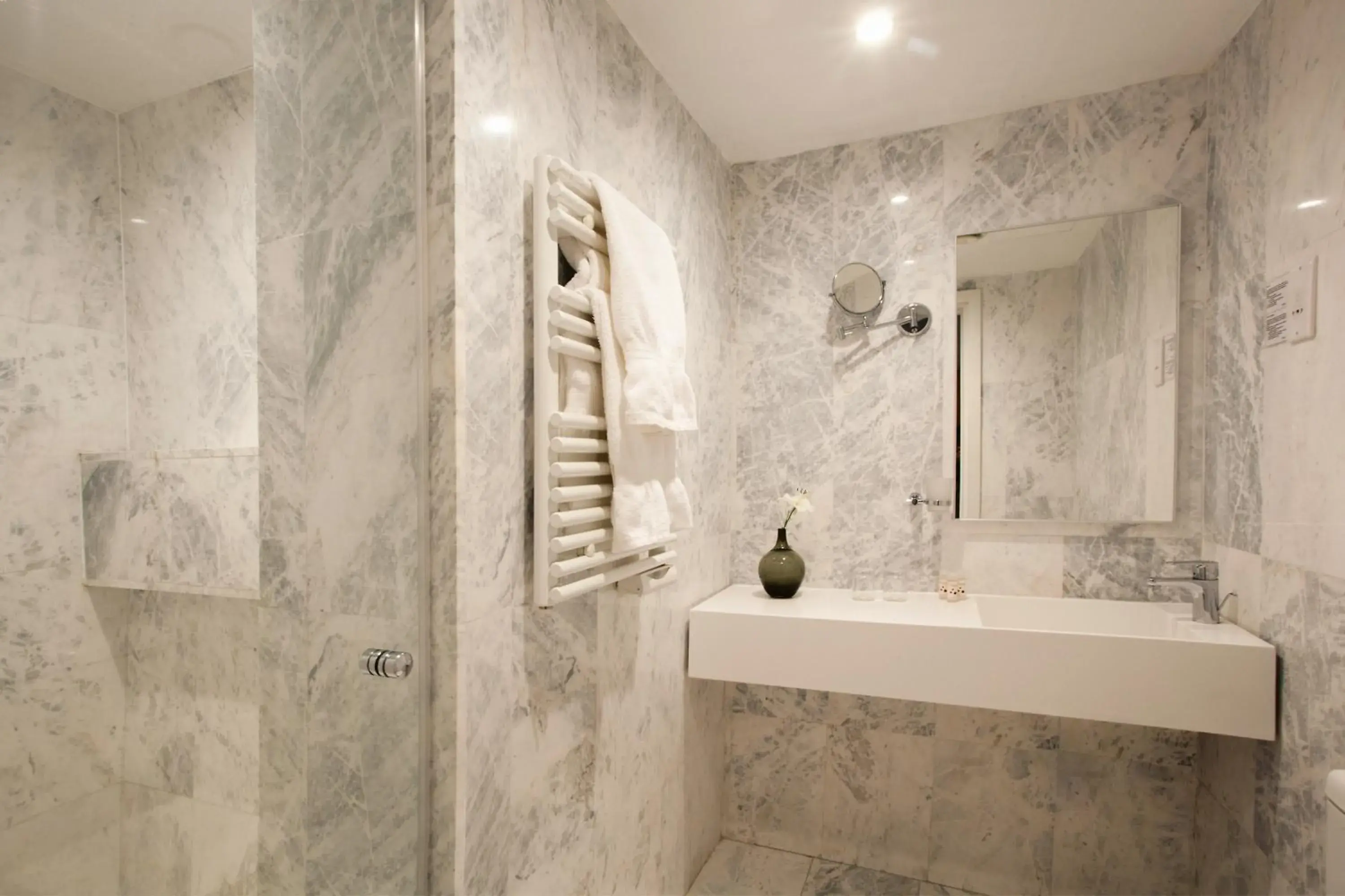 Twin or Double Executive Room in The Classic Hotel Nicosia - Handwritten Collection Twin or Double Executive Room in The Classic Hotel Nicosia - Handwritten Collection