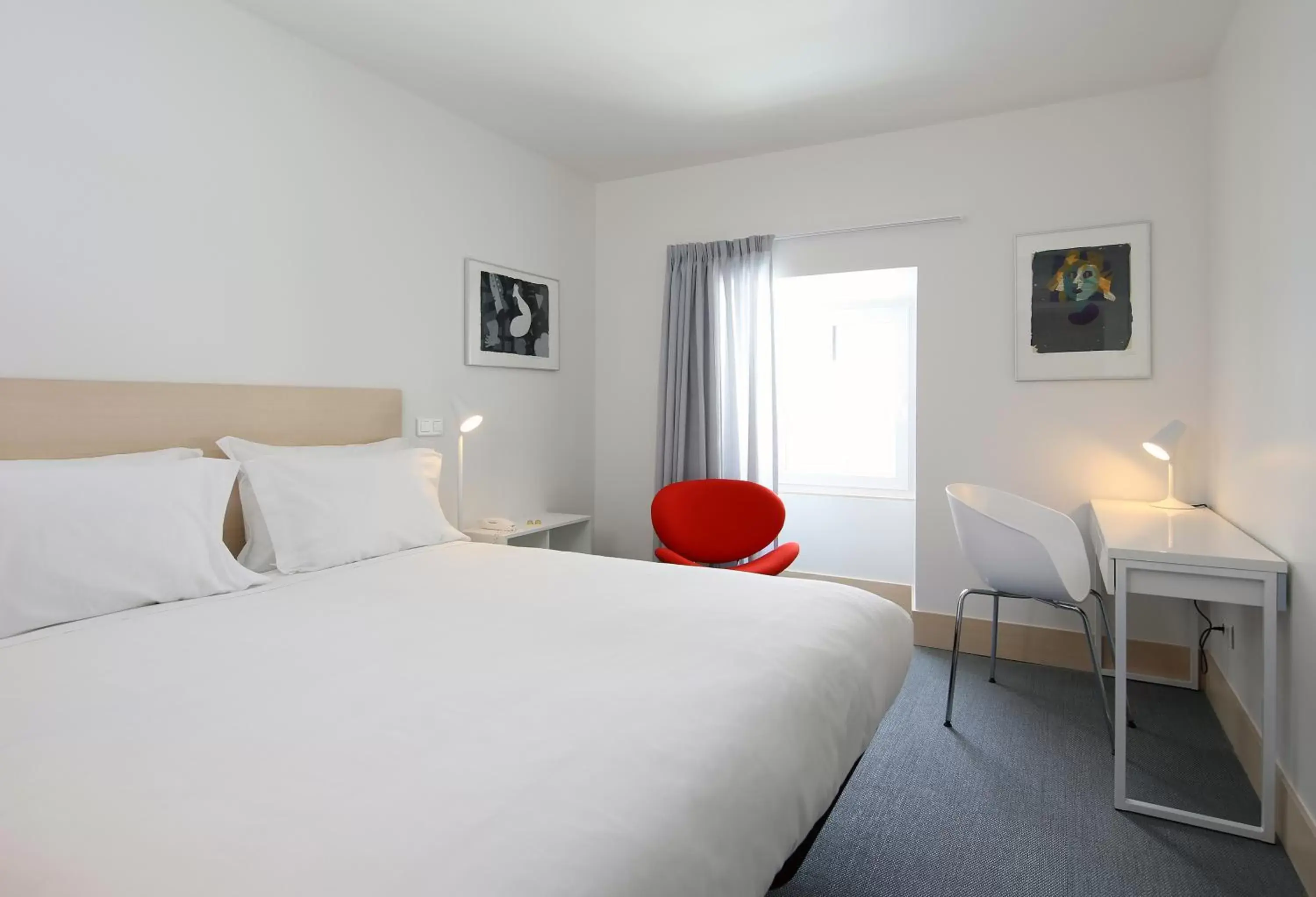 Duplex Junior Suite in Hotel Convento do Salvador Duplex Junior Suite in Hotel Convento do Salvador