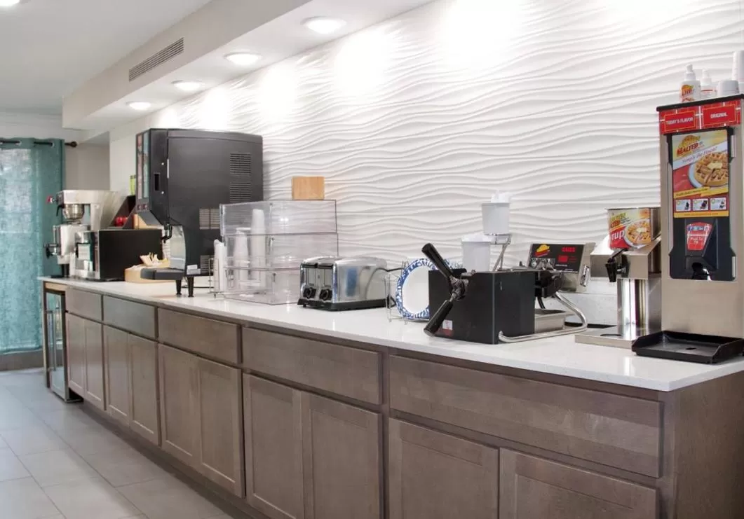 La Quinta Inn by Wyndham Denver Northglenn