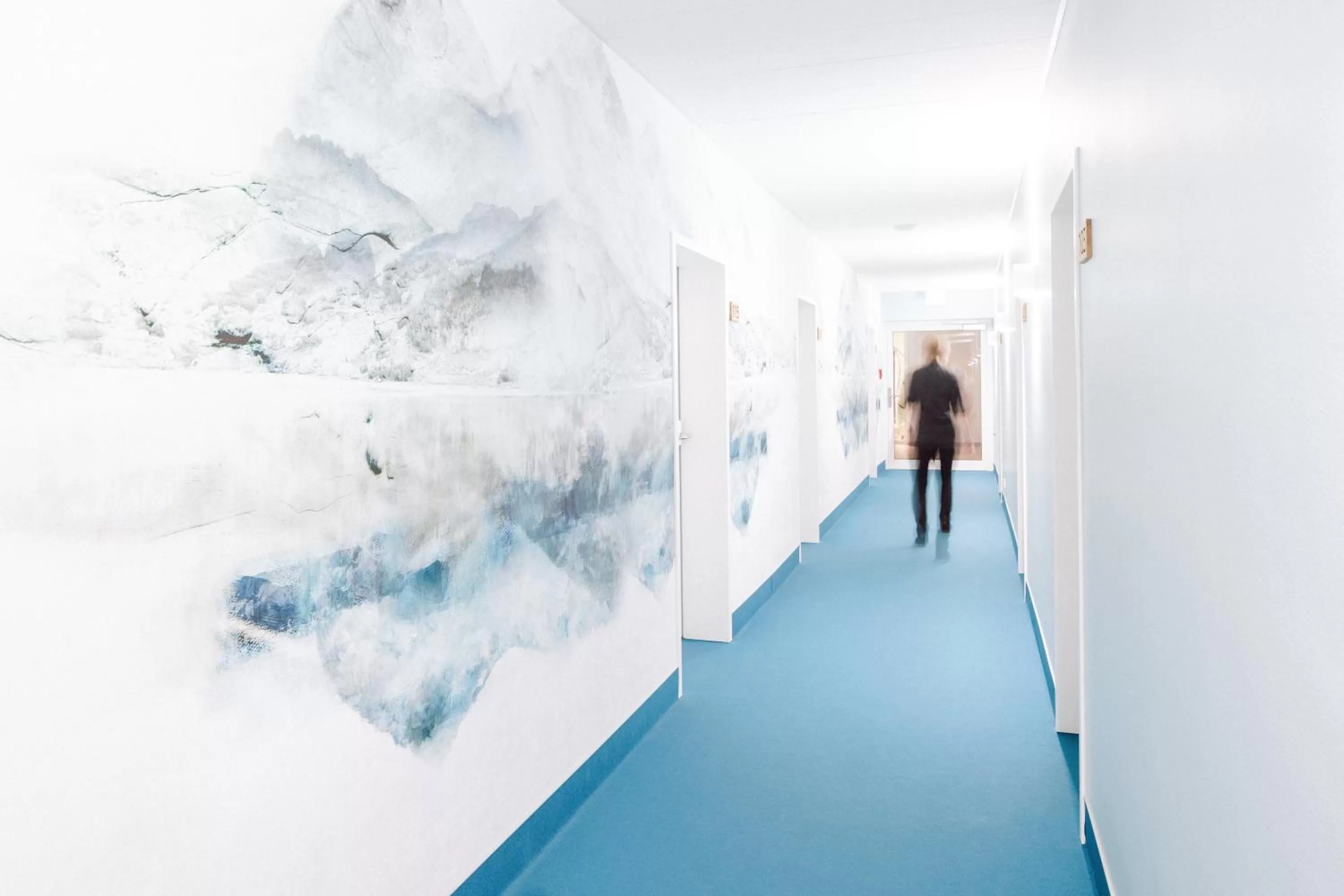 Property building in Hotel am Zoo