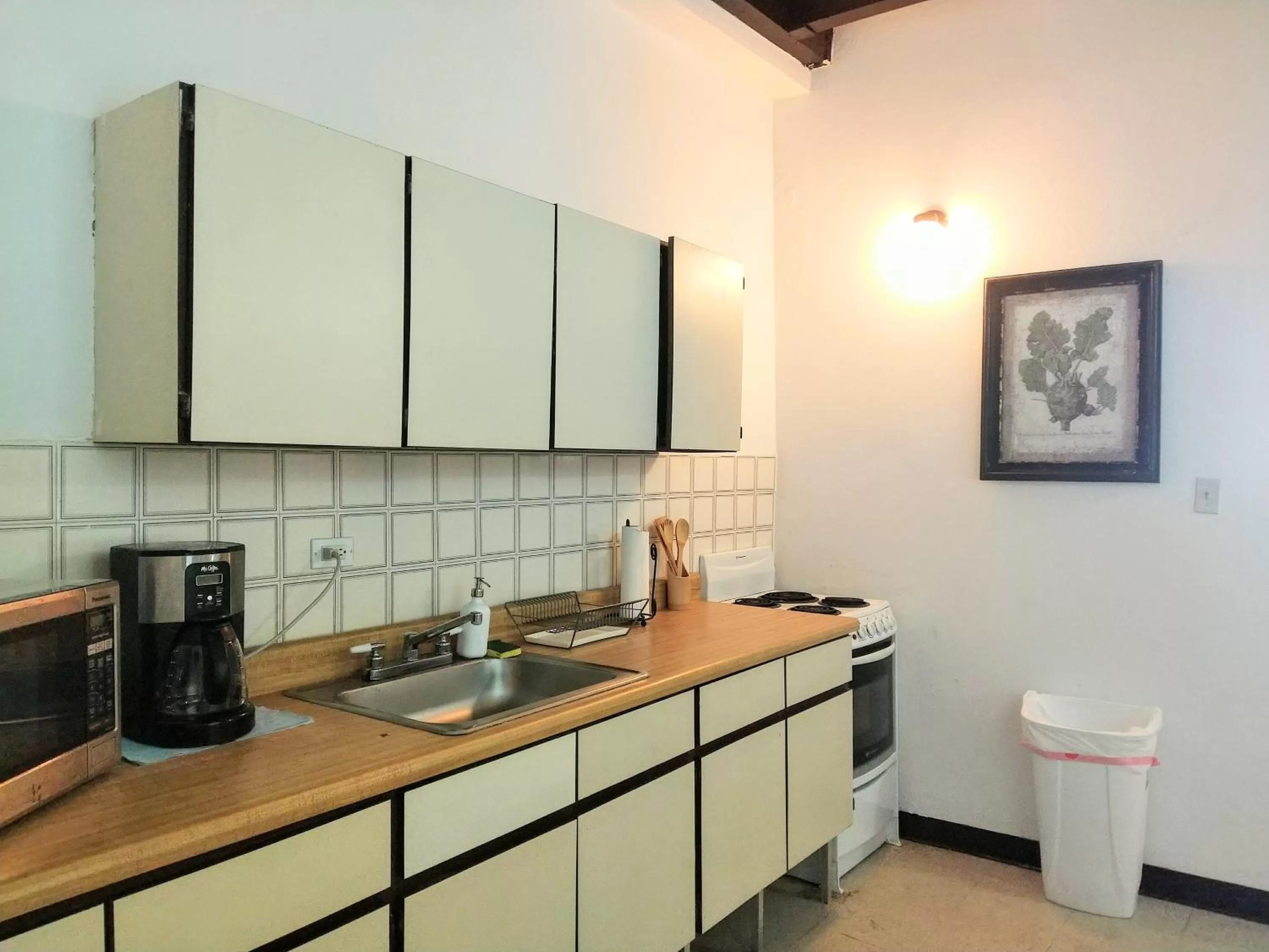 La Capitana Old San Juan Building