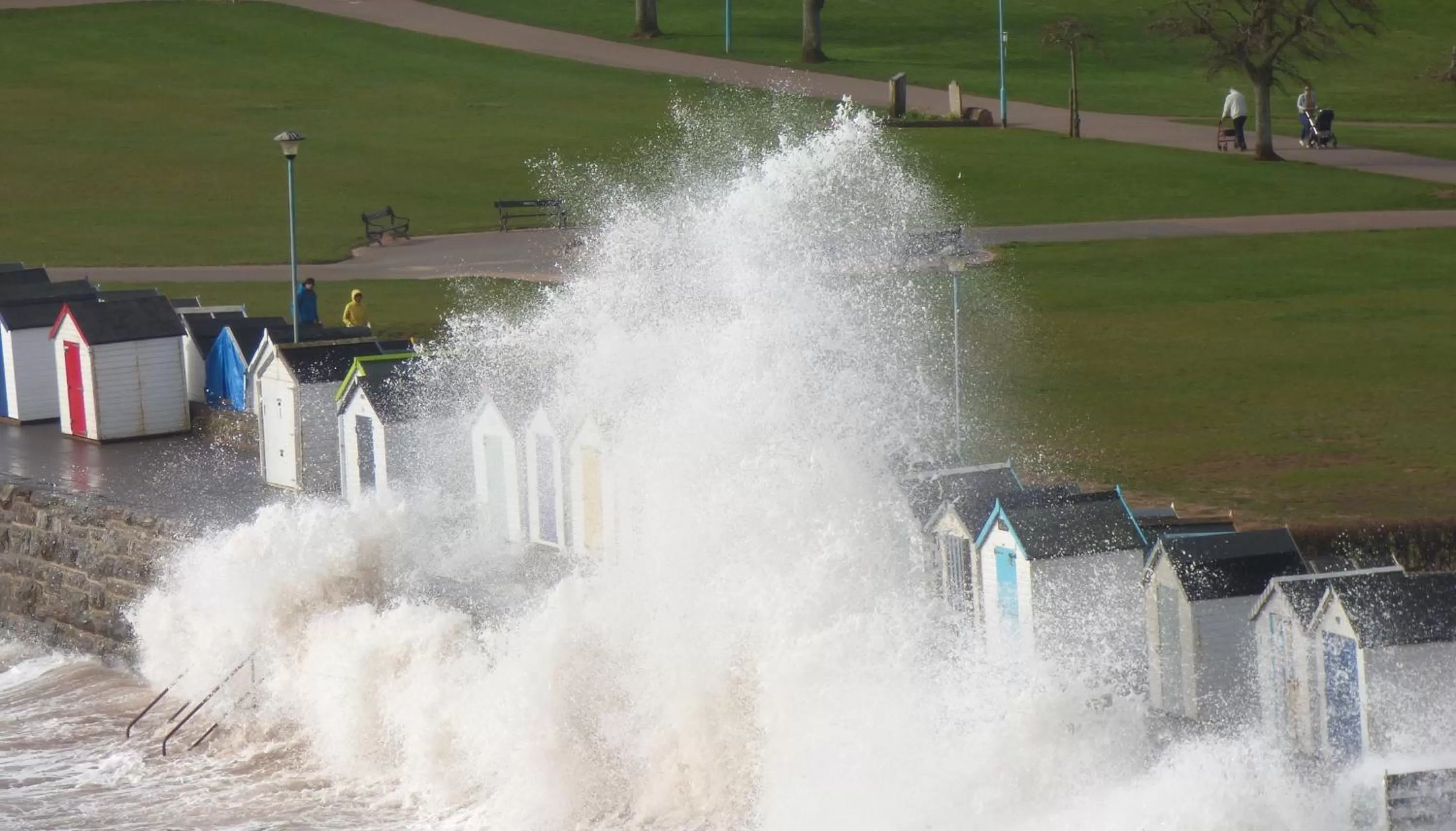 Neighbourhood in Park View R & R - Adult Only - Self-Catering - Free Parking - EV Point