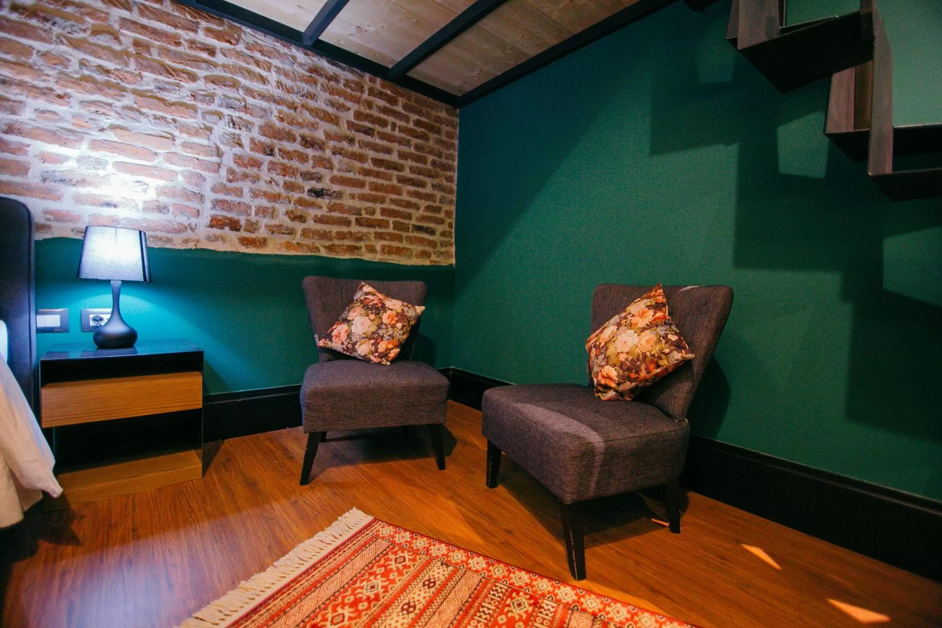 Cathedral Boutique Hotel