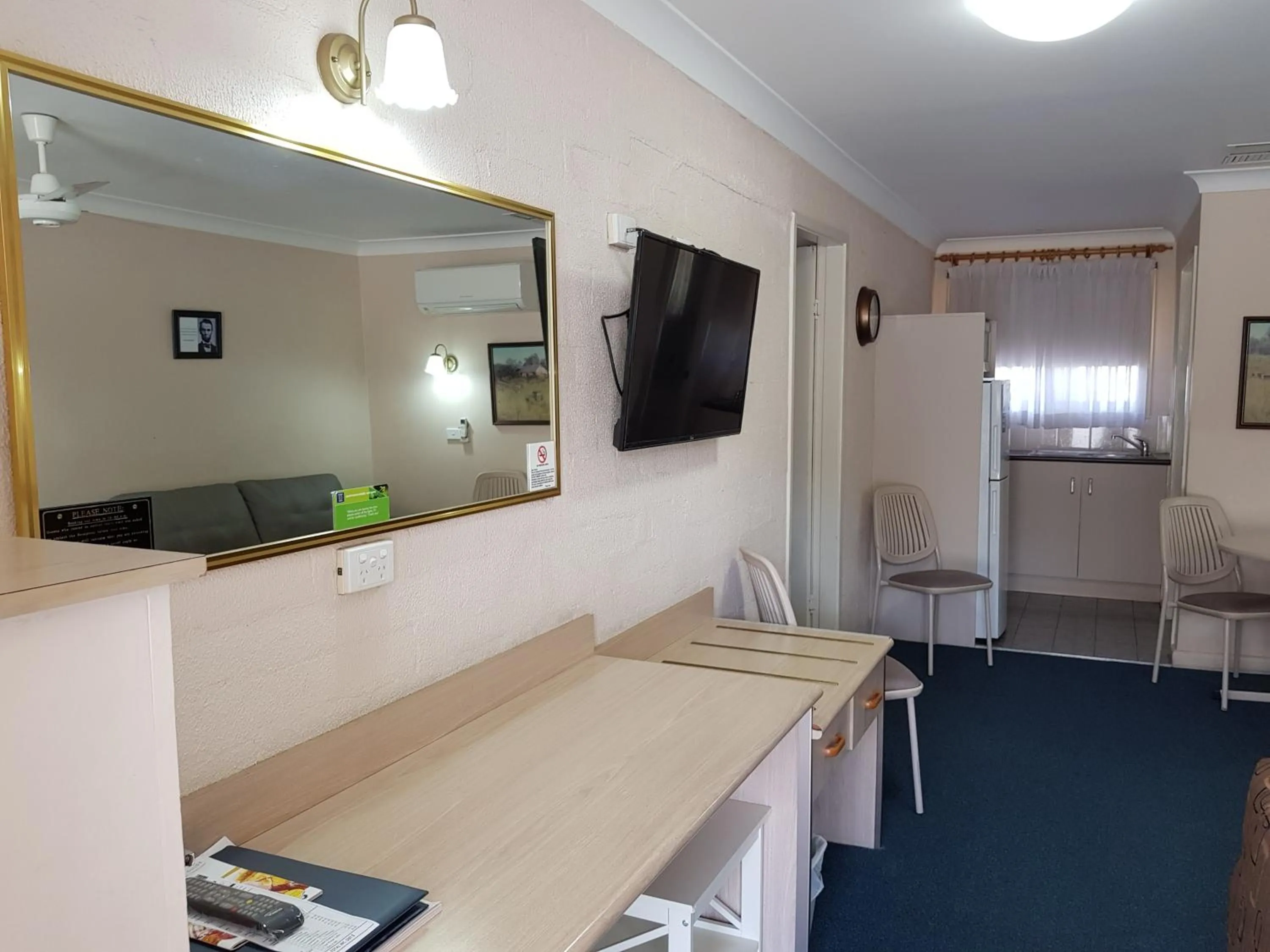 Other in Abraham Lincoln Motel