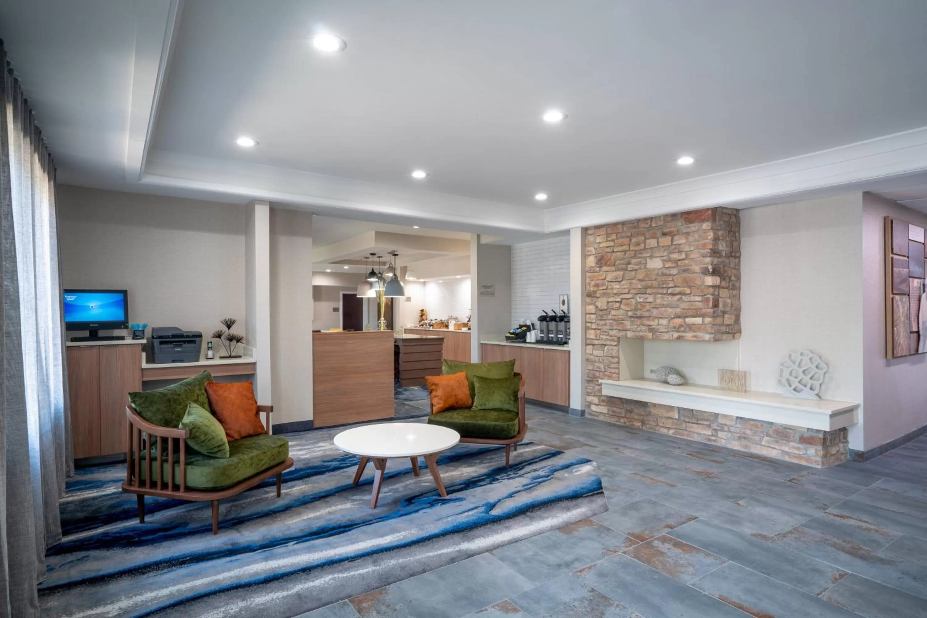 Fairfield Inn & Suites Memphis I-240 & Perkins