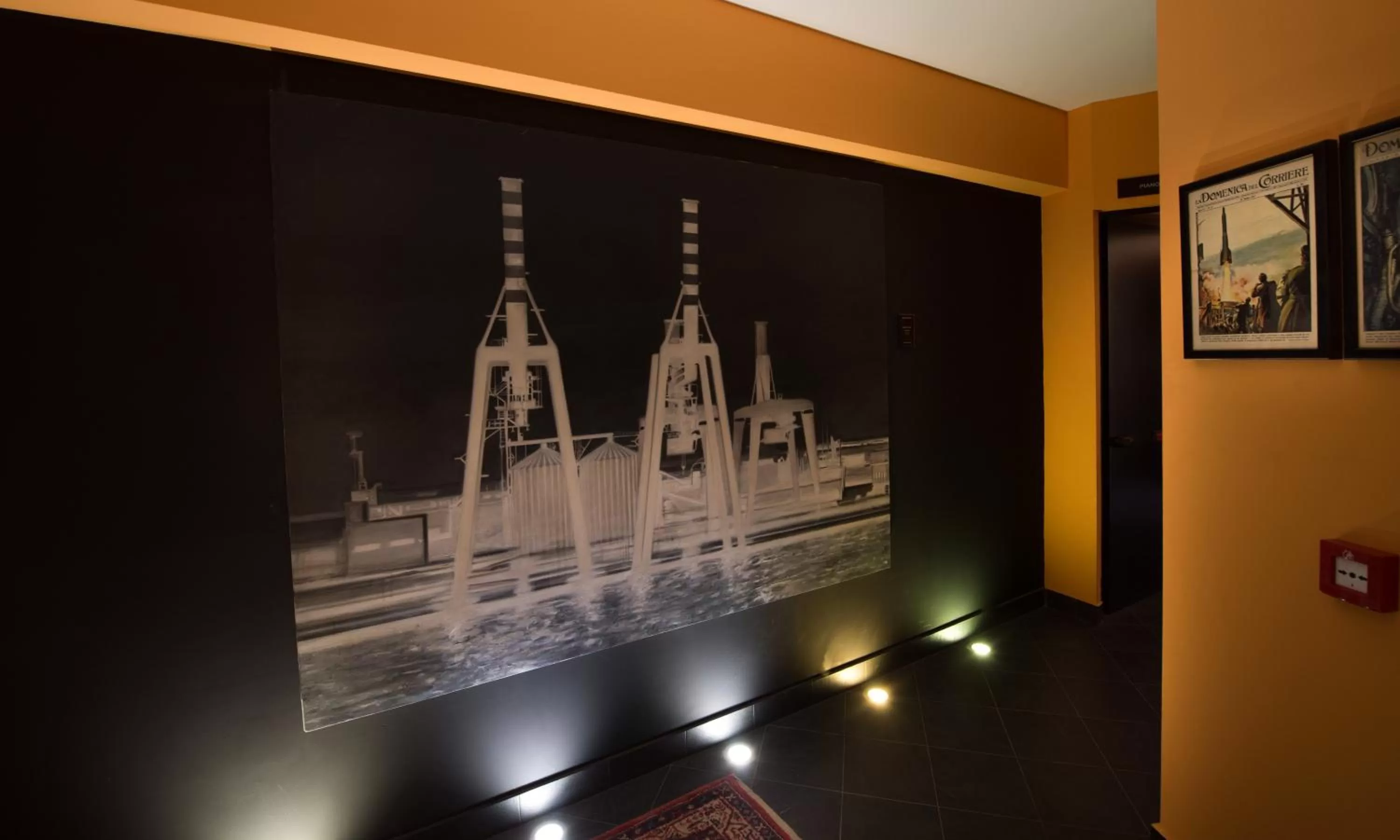 Other in Residence Acqua del Conte