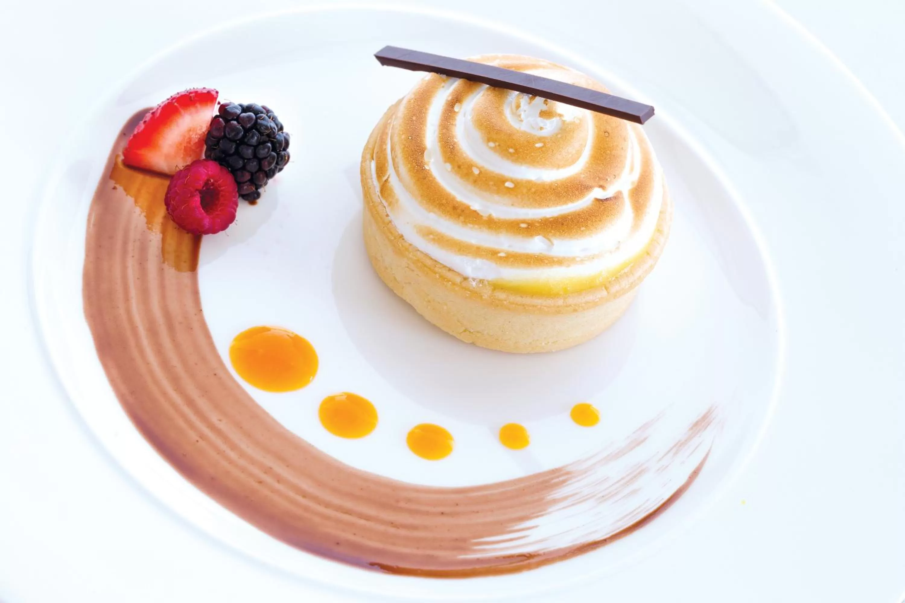 Food in Royalton Riviera Cancun, An Autograph Collection All-Inclusive Resort & Casino