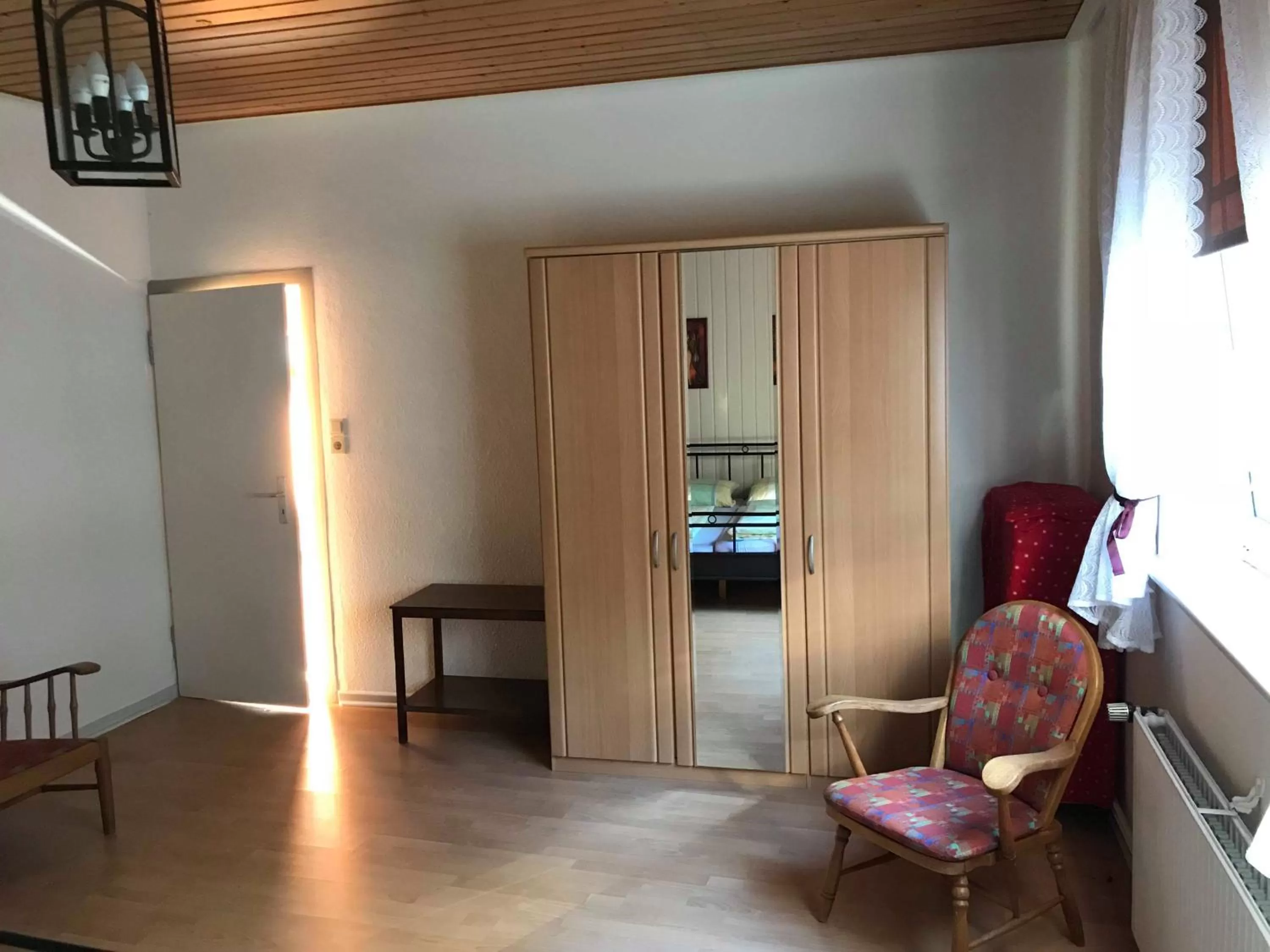 Hotel Zum Böhmegrund