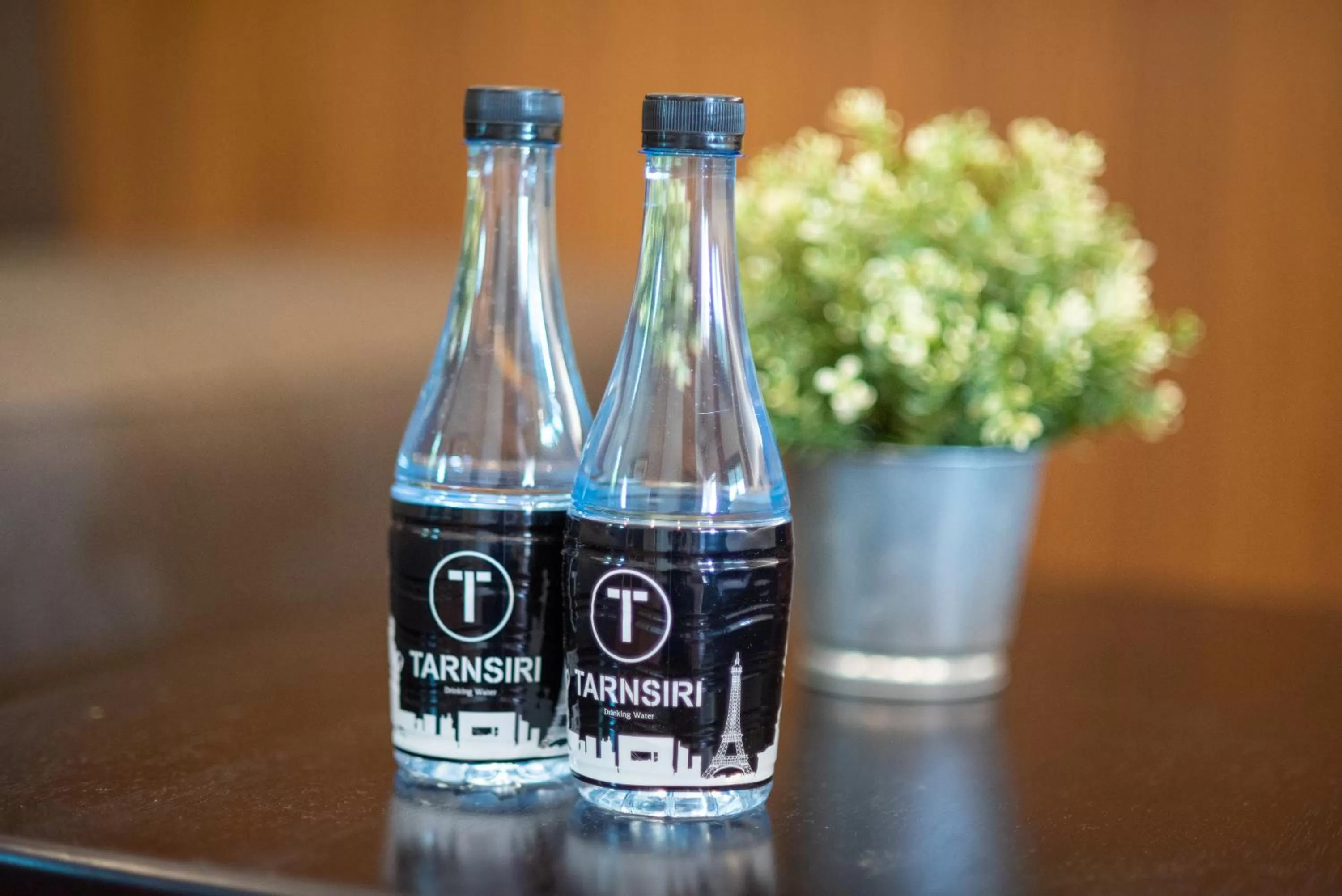 Drinks in Tarnsiri Boutique Resort