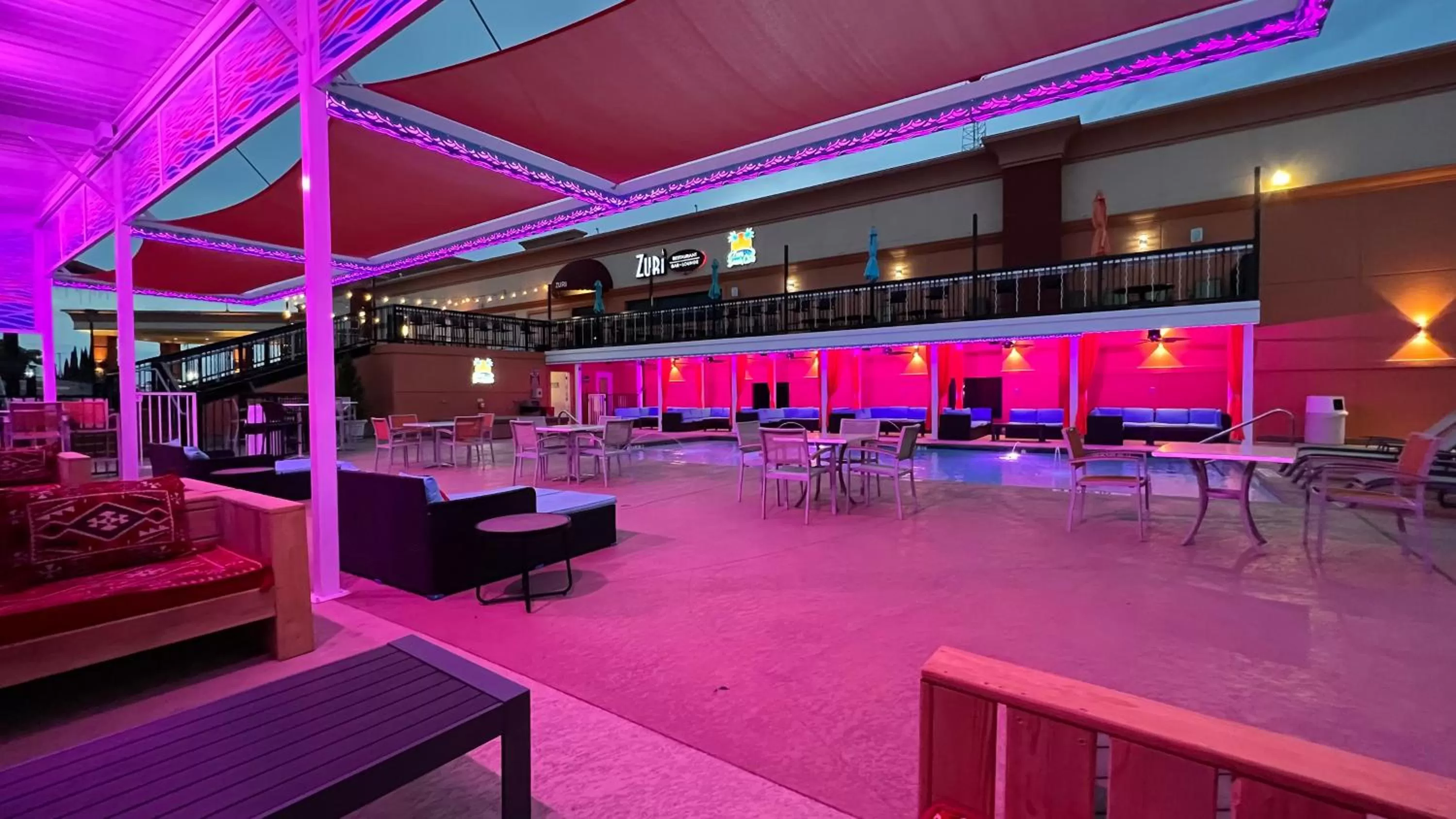 Lux Hotel & Spa, Trademark Collection by Wyndham