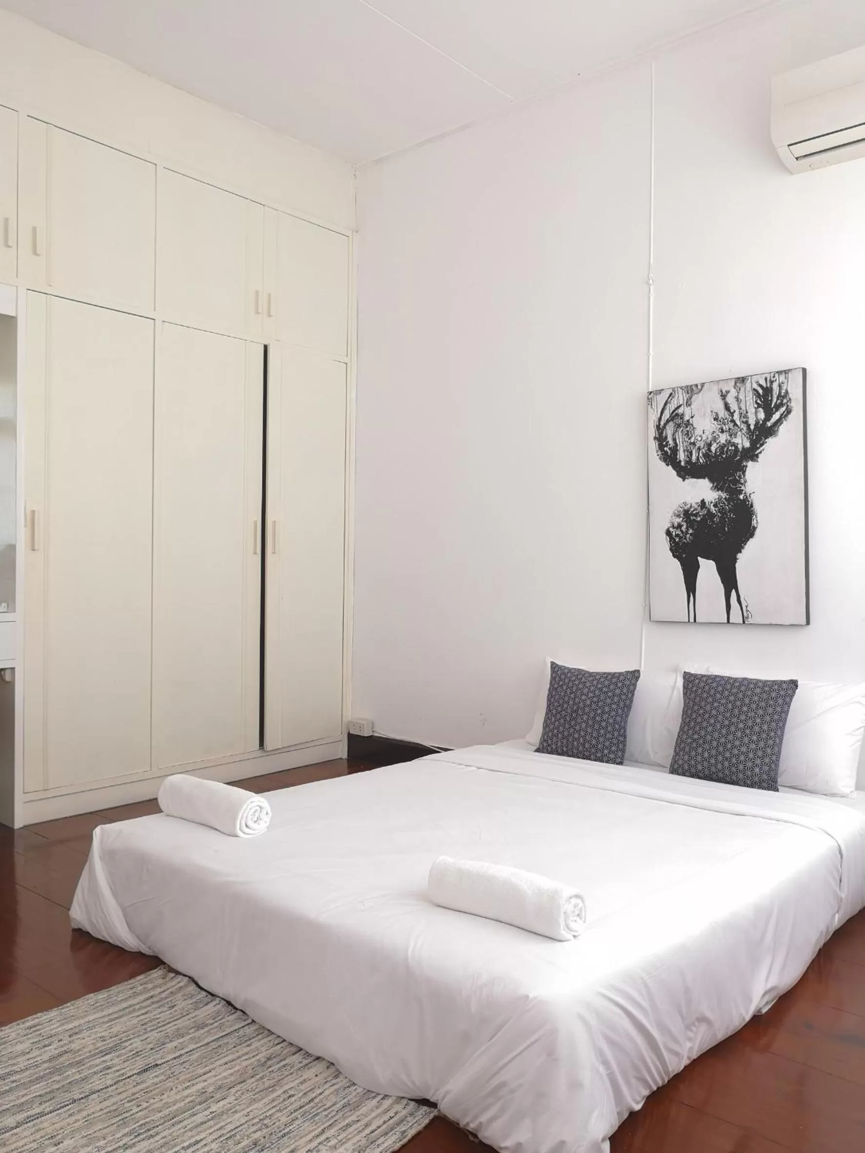 Bed in Cozy by Funwahn