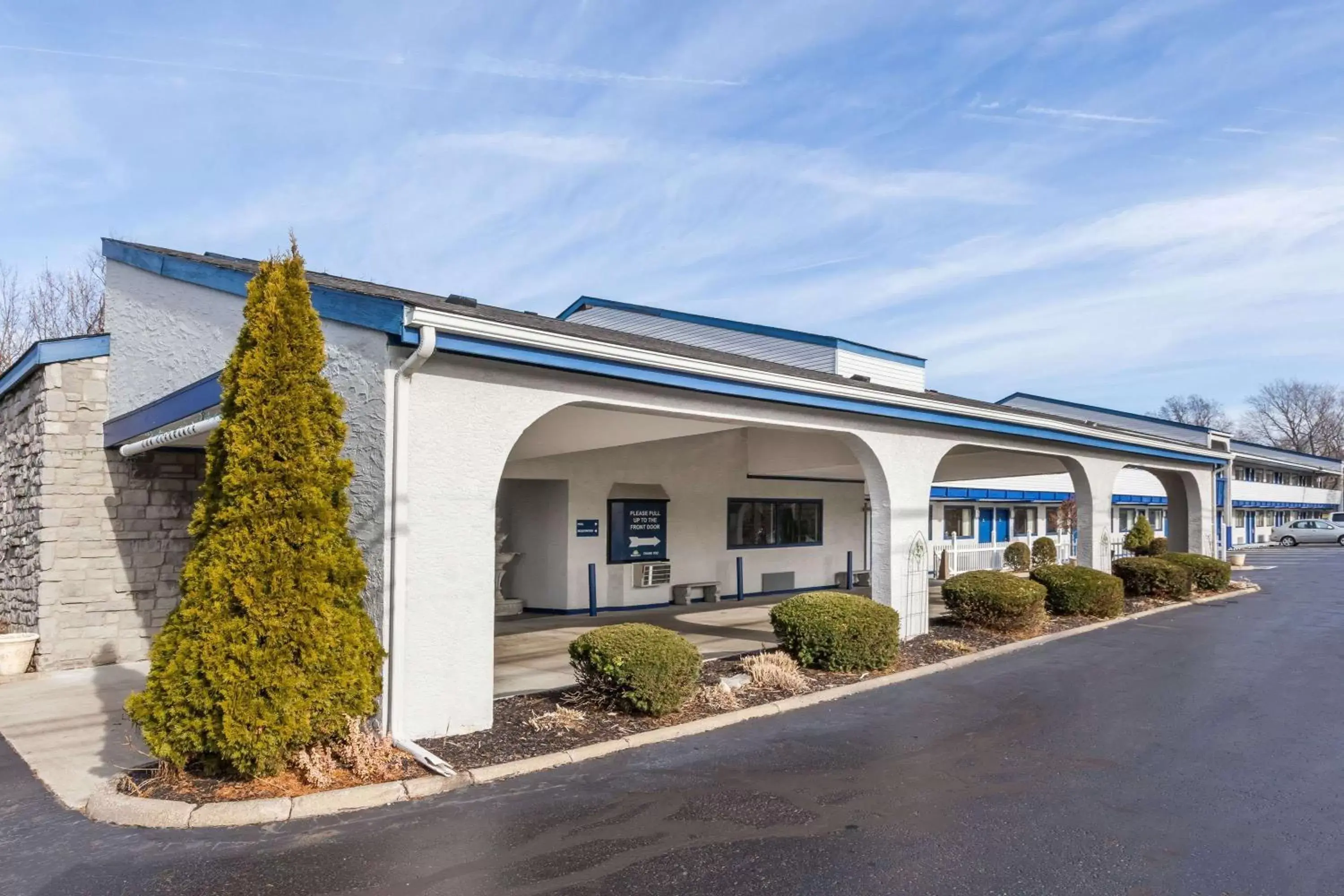 Days Inn by Wyndham Kent - Akron Days Inn by Wyndham Kent - Akron