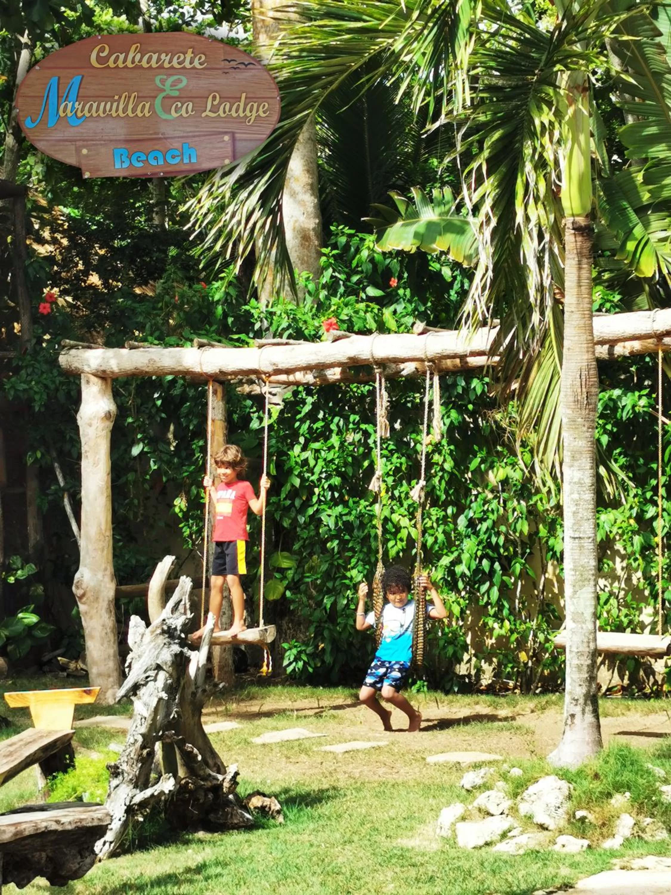 Activities in Cabarete Maravilla Eco Lodge Boutique Beach Surf Encuentro, Kite, by AA Crypto Group