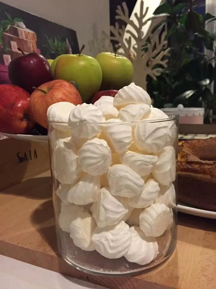 Restaurant/places to eat in Hotel Piero Della Francesca