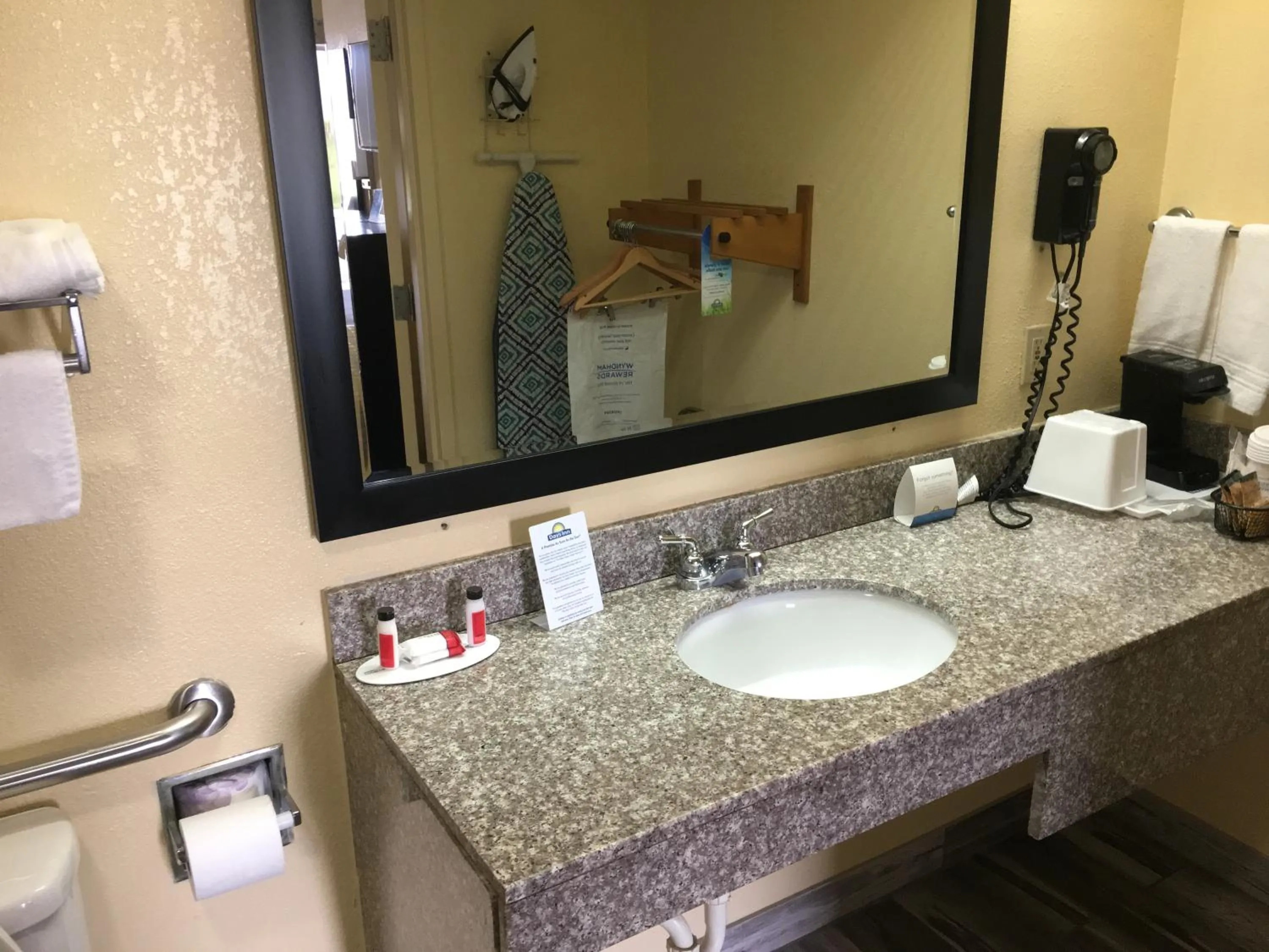 Days Inn by Wyndham Eufaula AL