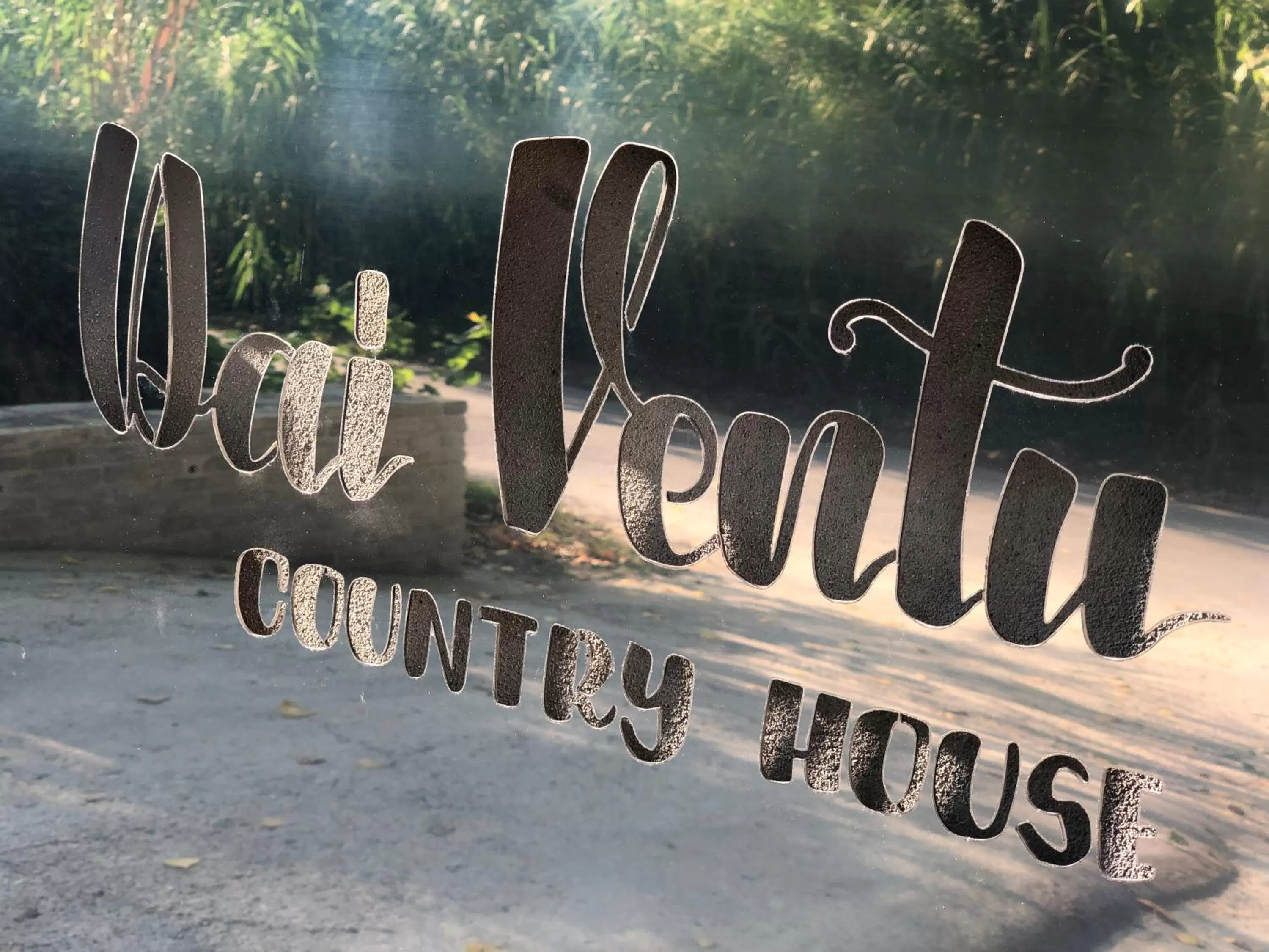 Property logo or sign, Property Logo/Sign in Dai Ventu