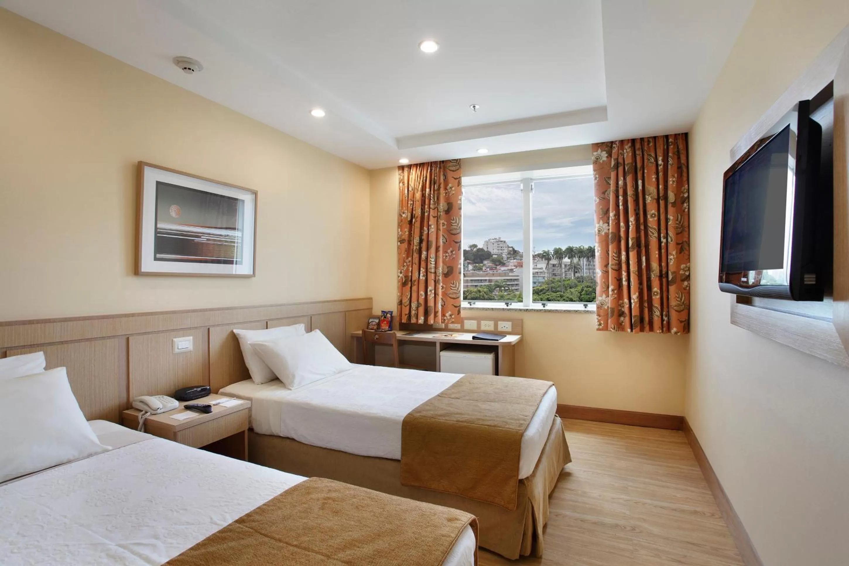 Superior Twin Room - single occupancy in Windsor Florida Hotel