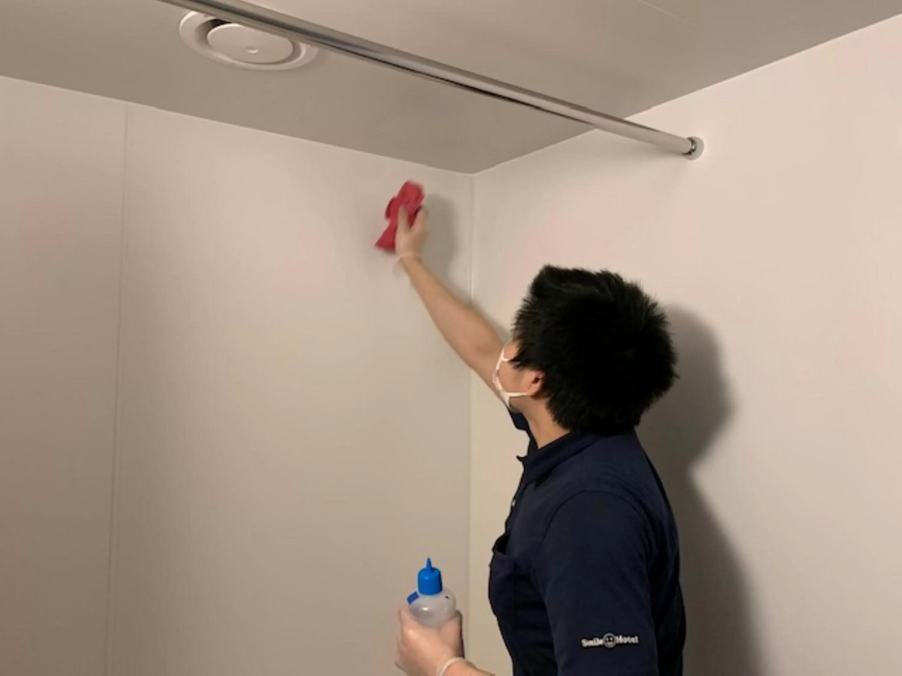 Activities in Smile Hotel Asahikawa