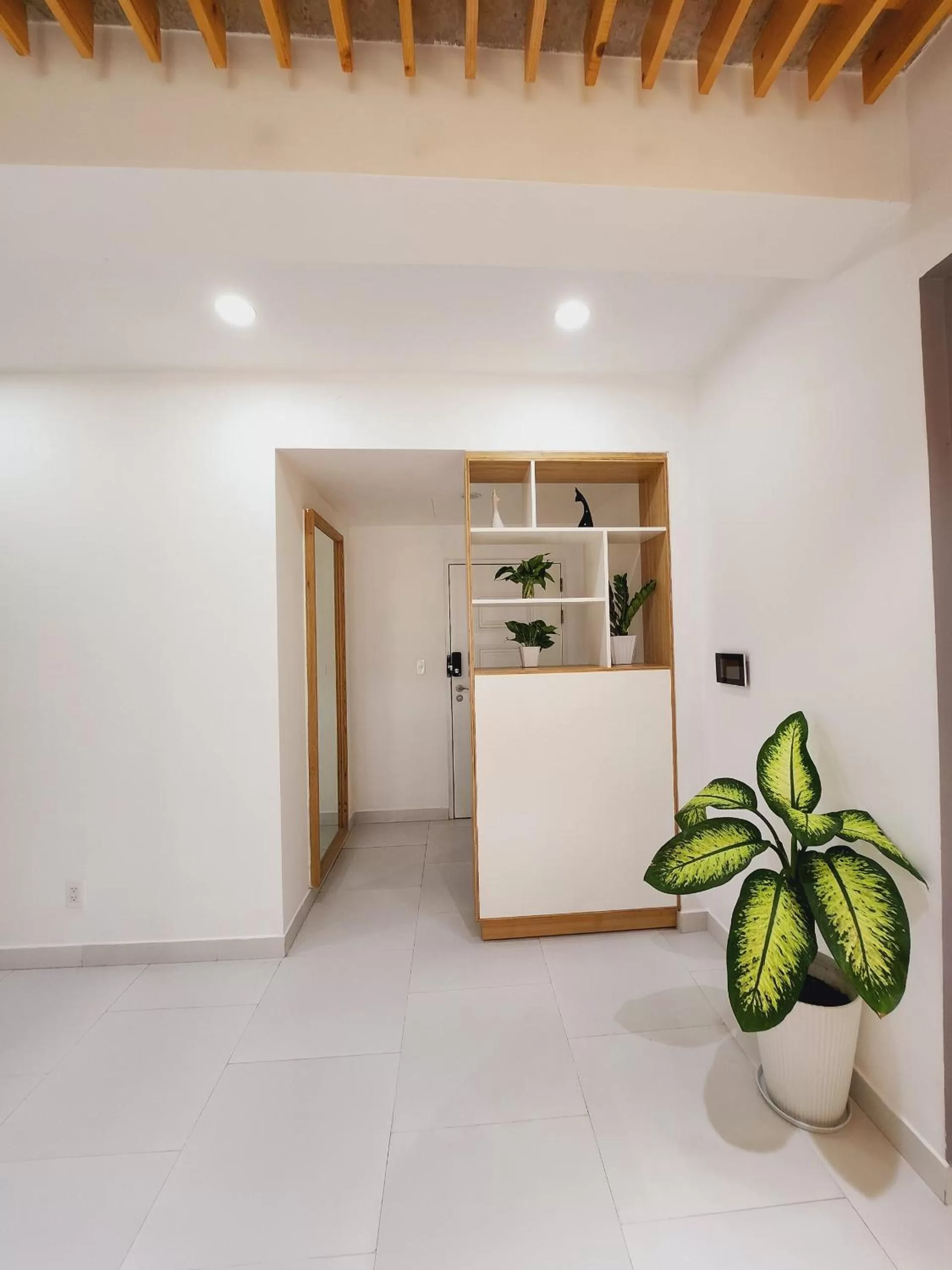 Property building in Scenic Valley Suite