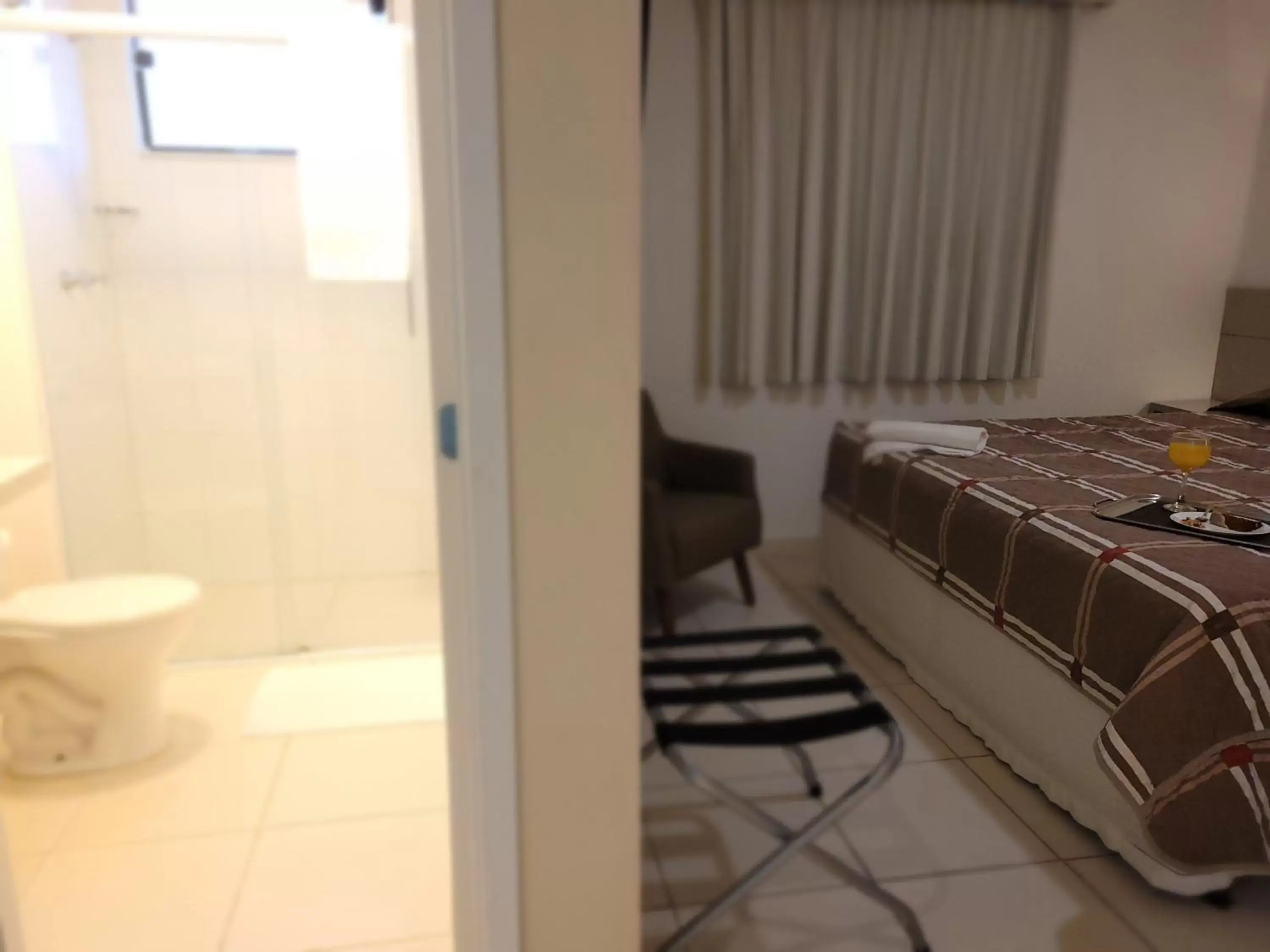 King Suite - single occupancy in Pinda Palace Hotel King Suite - single occupancy in Pinda Palace Hotel