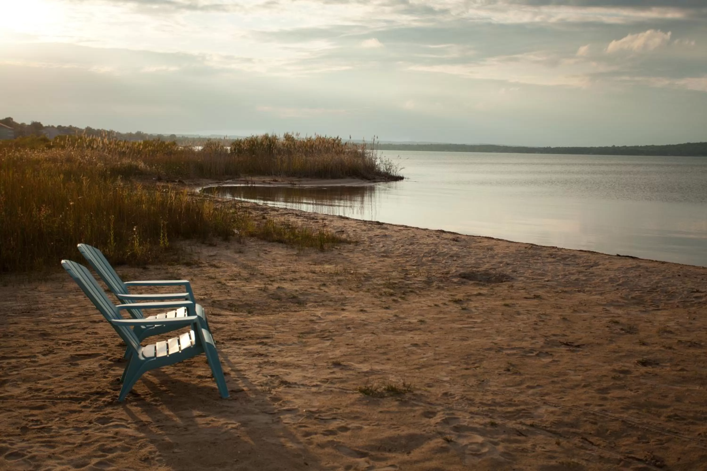 Facade/entrance in Pointes North Beachfront Resort Hotel