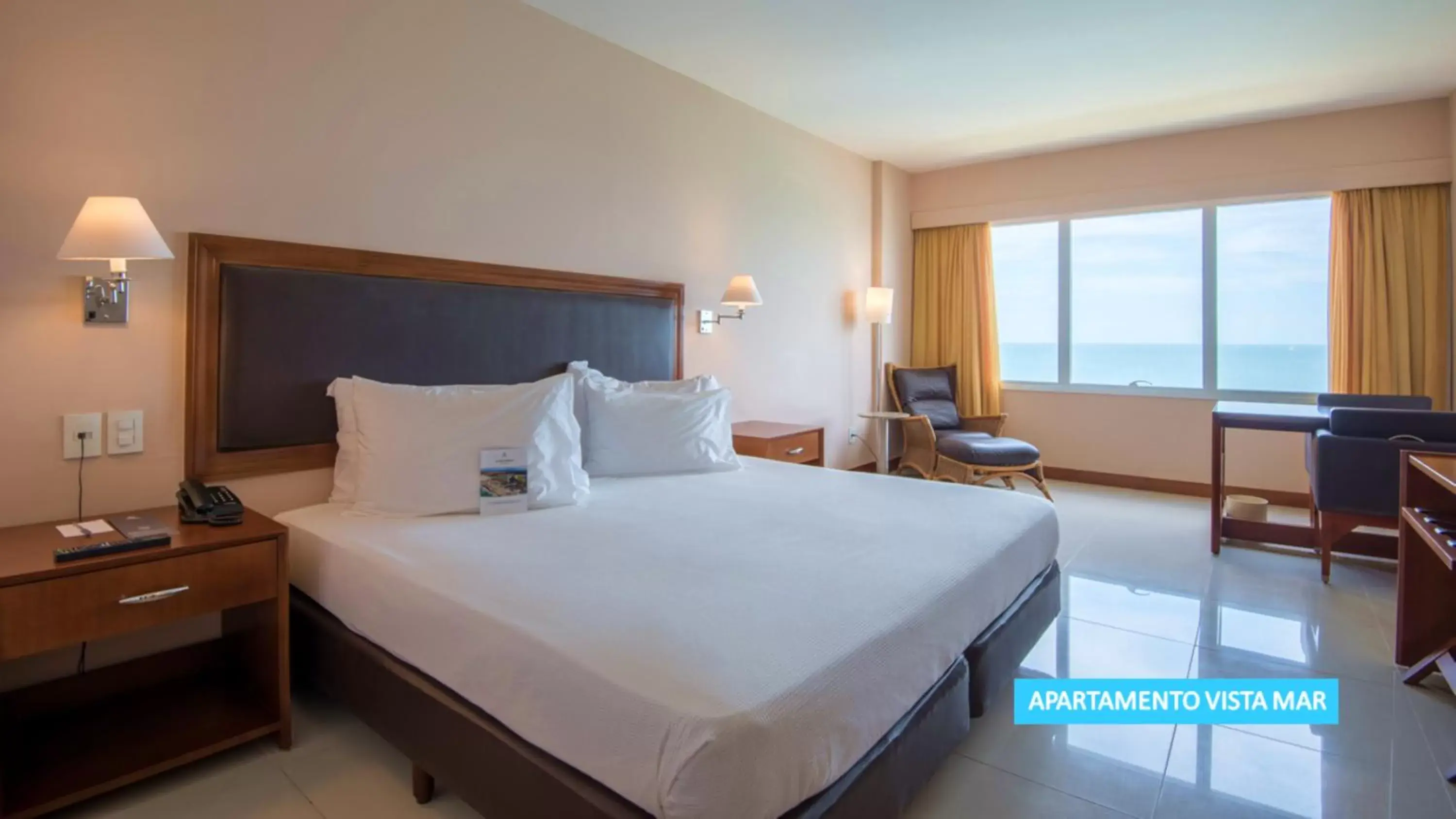 Apartment with Sea View in Vila Galé Salvador Apartment with Sea View in Vila Galé Salvador