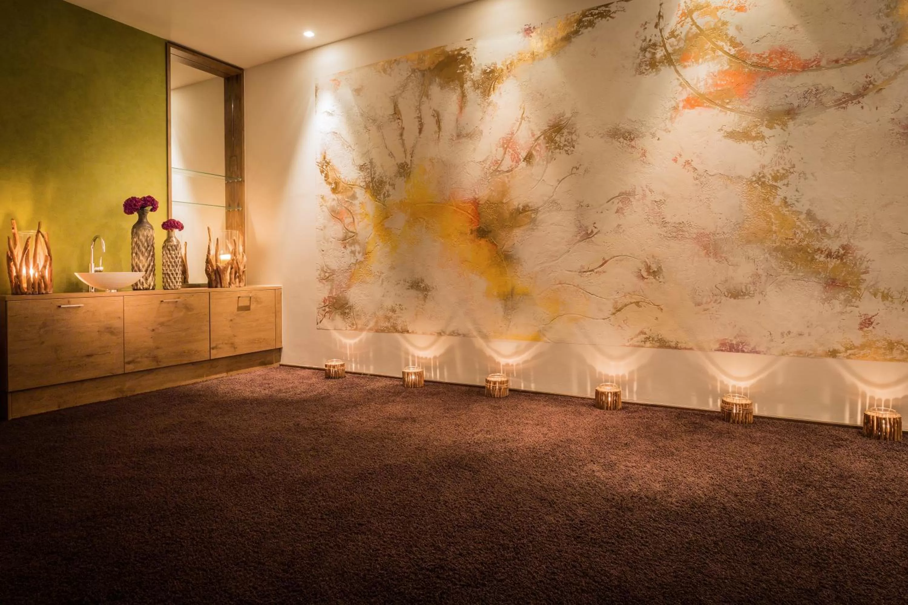 Spa and wellness centre/facilities, Banquet Facilities in Hotel Exquisit