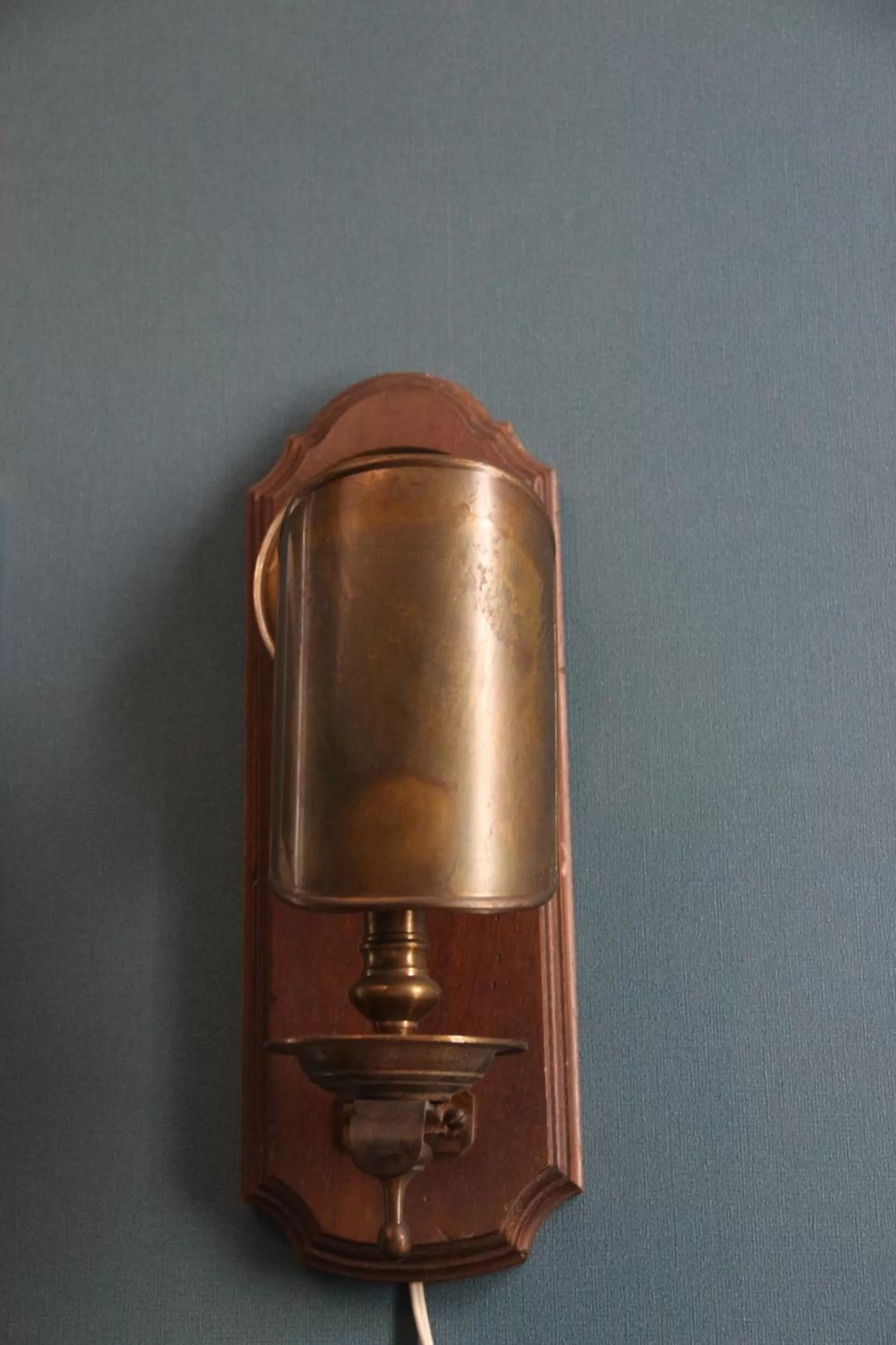 Decorative detail in 3 Heritage Rooms