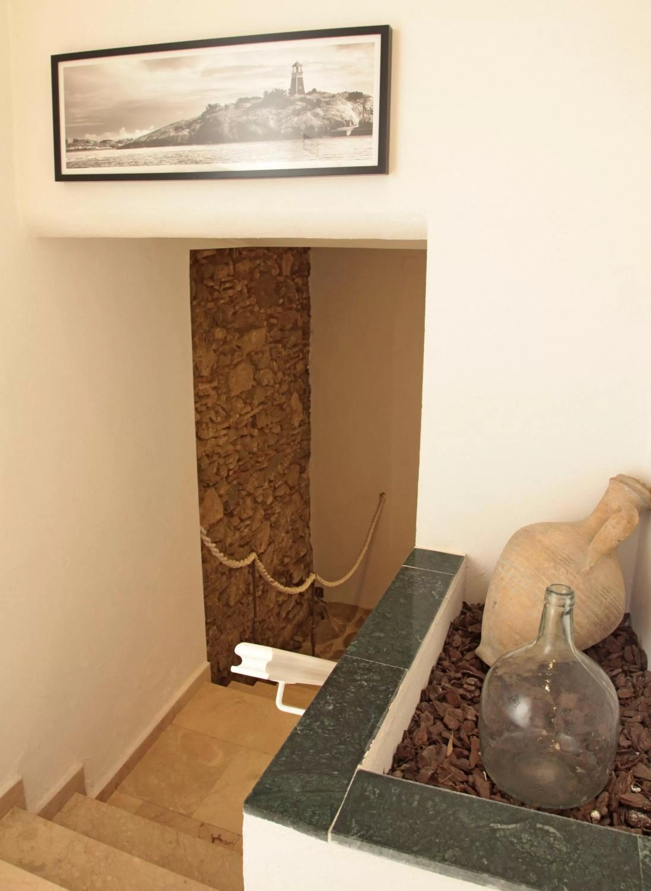 Area and facilities in Convento Tarifa