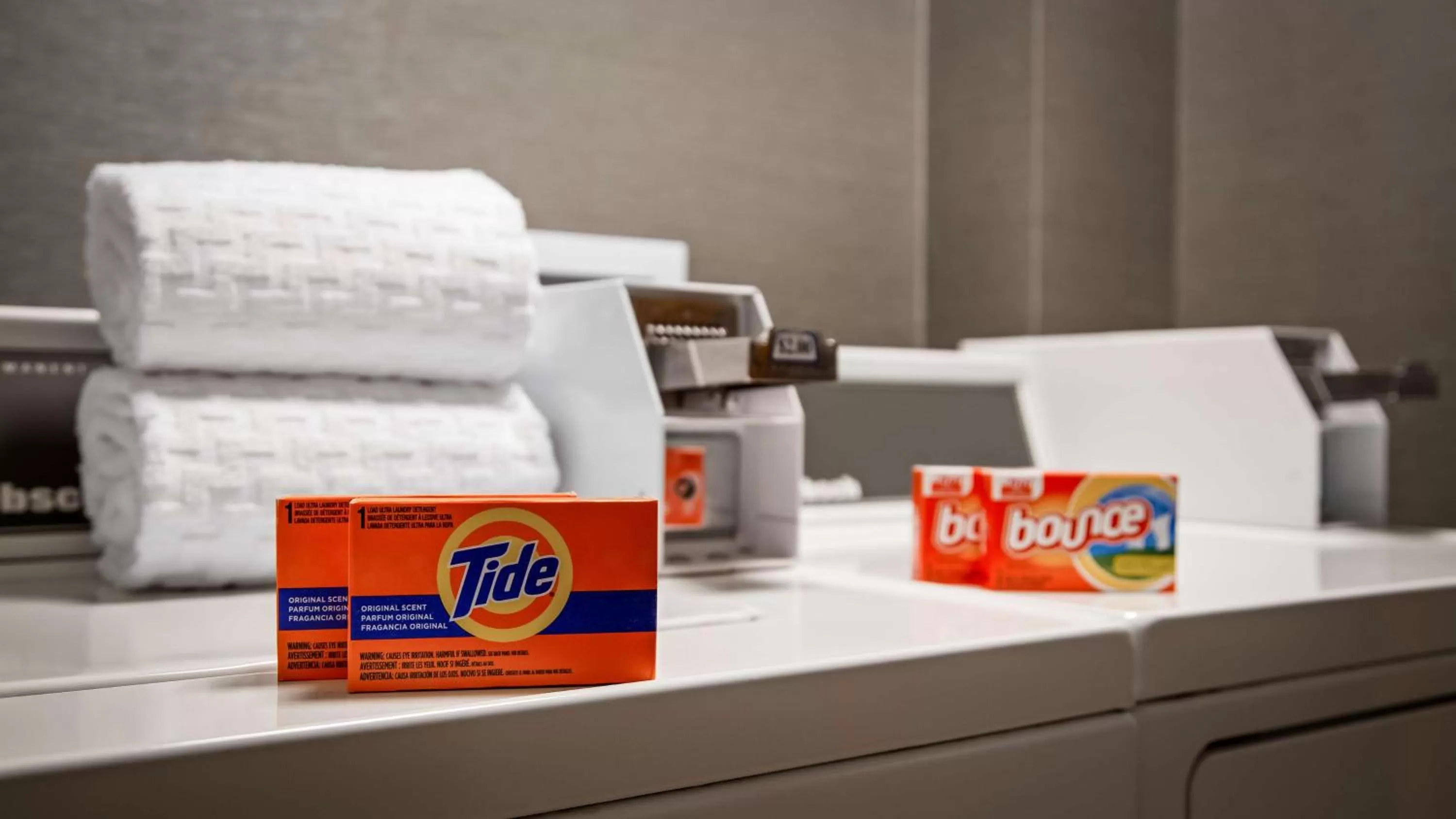 On site in Best Western Plus North Canton Inn & Suites