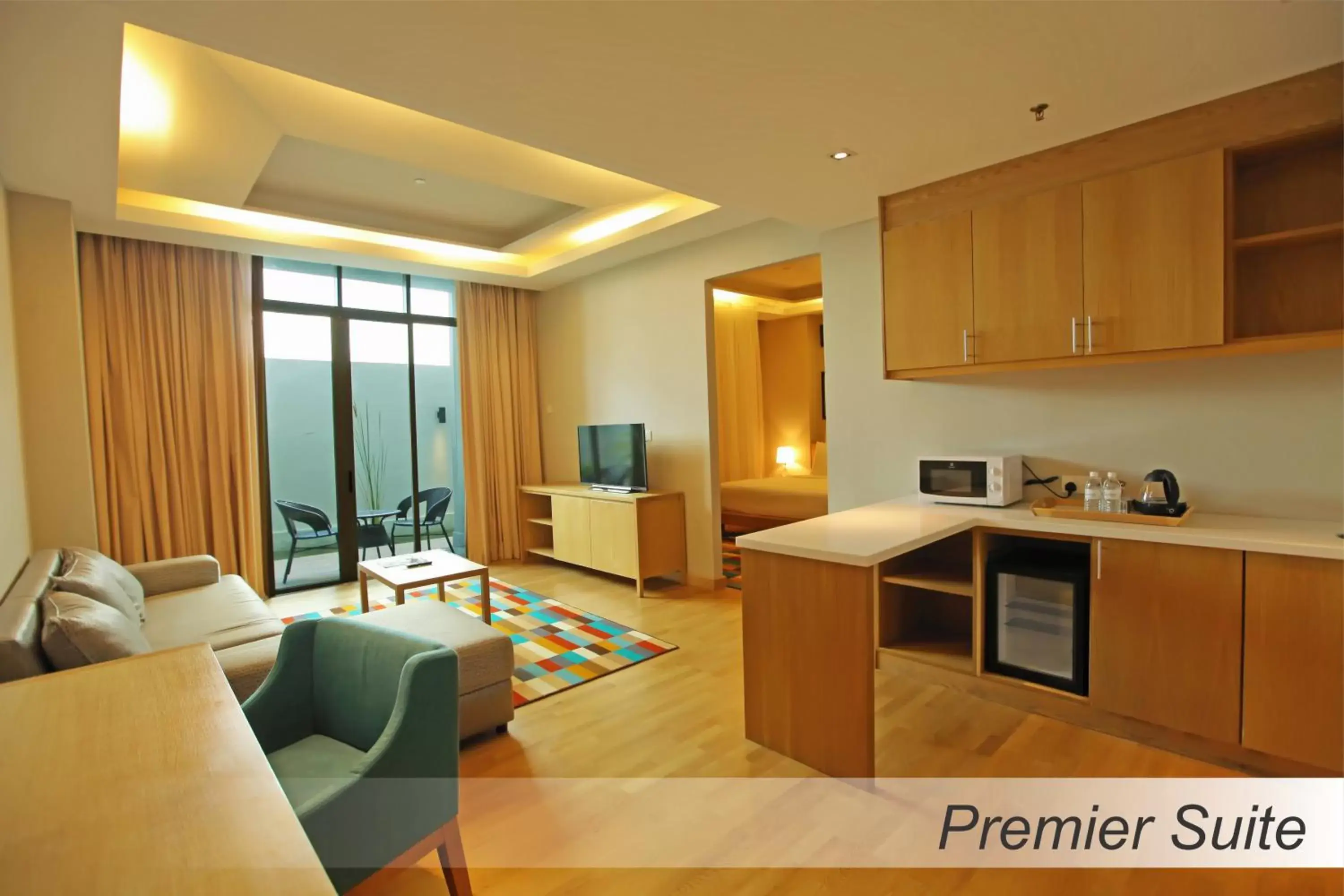 Premier Suite in Casuarina@Meru Premier Suite in Casuarina@Meru