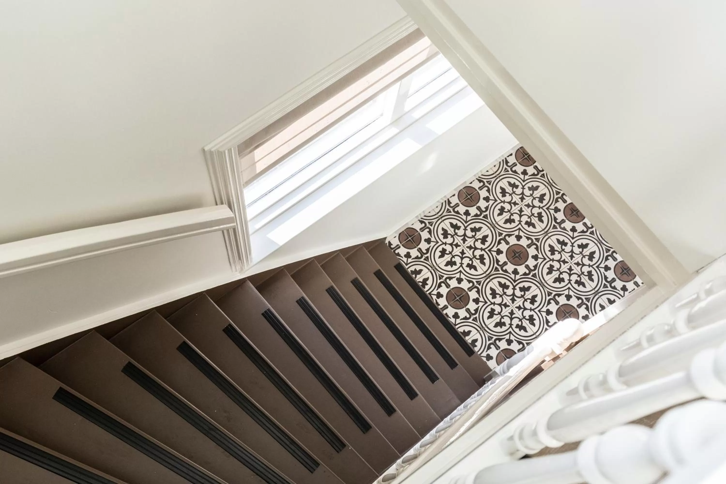 Facade/entrance, Bed in SEA MORE