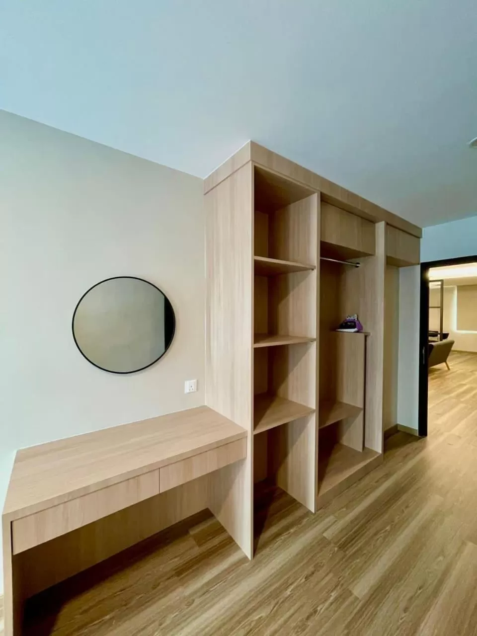 Savana Hotel & Serviced Apartments