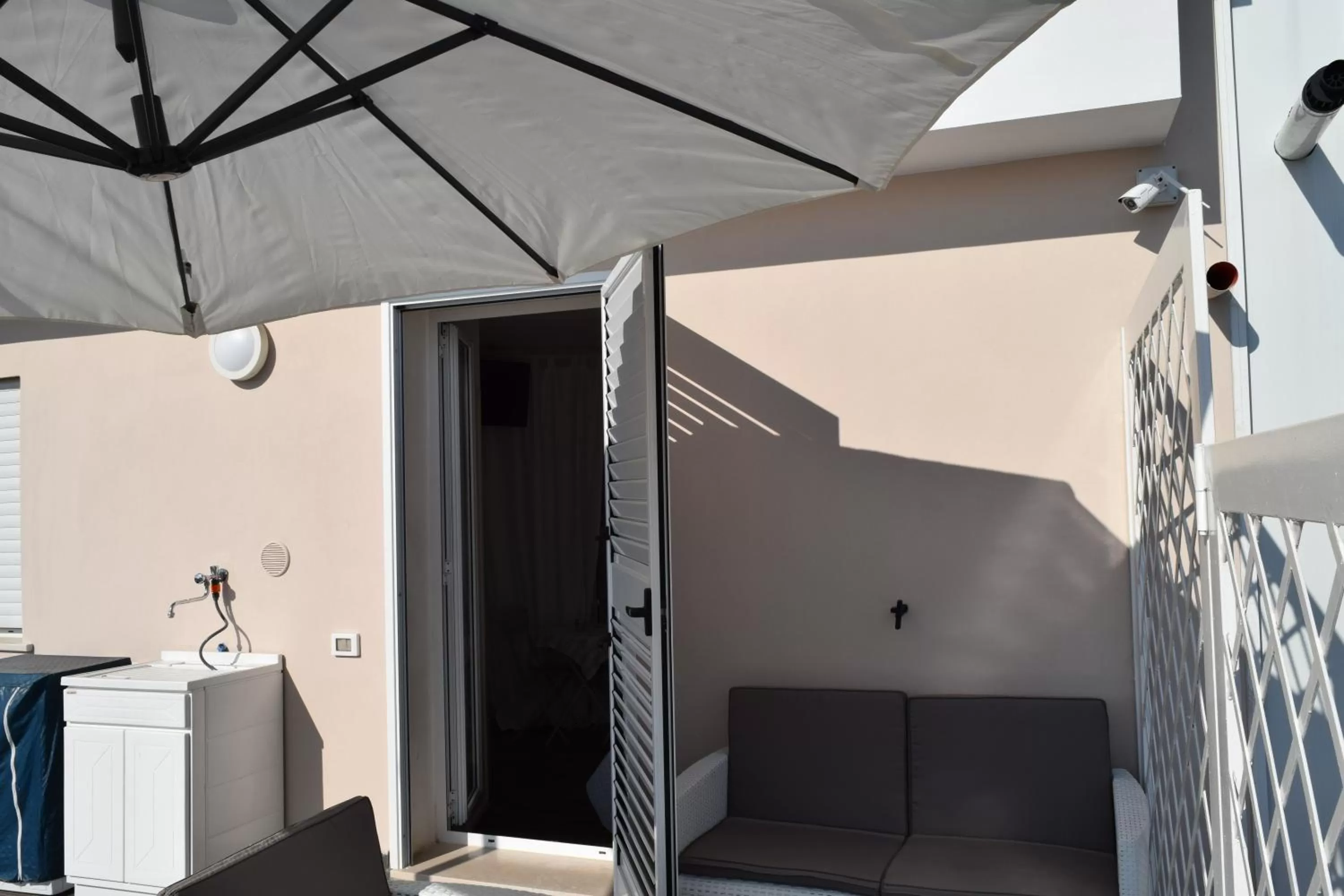 Evening entertainment in DomuS al Corso B&B