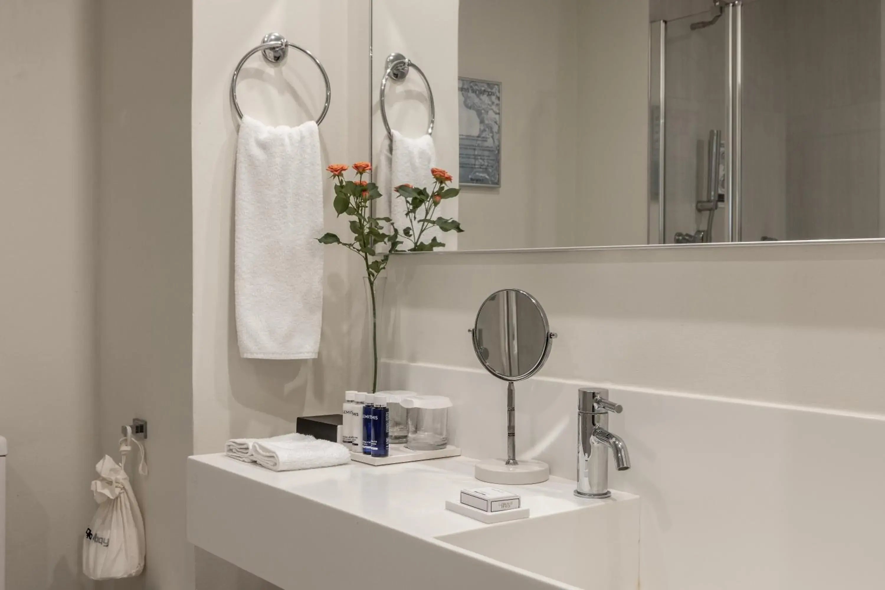 Double or Twin Room with Sea View in Capo Bay Hotel Double or Twin Room with Sea View in Capo Bay Hotel