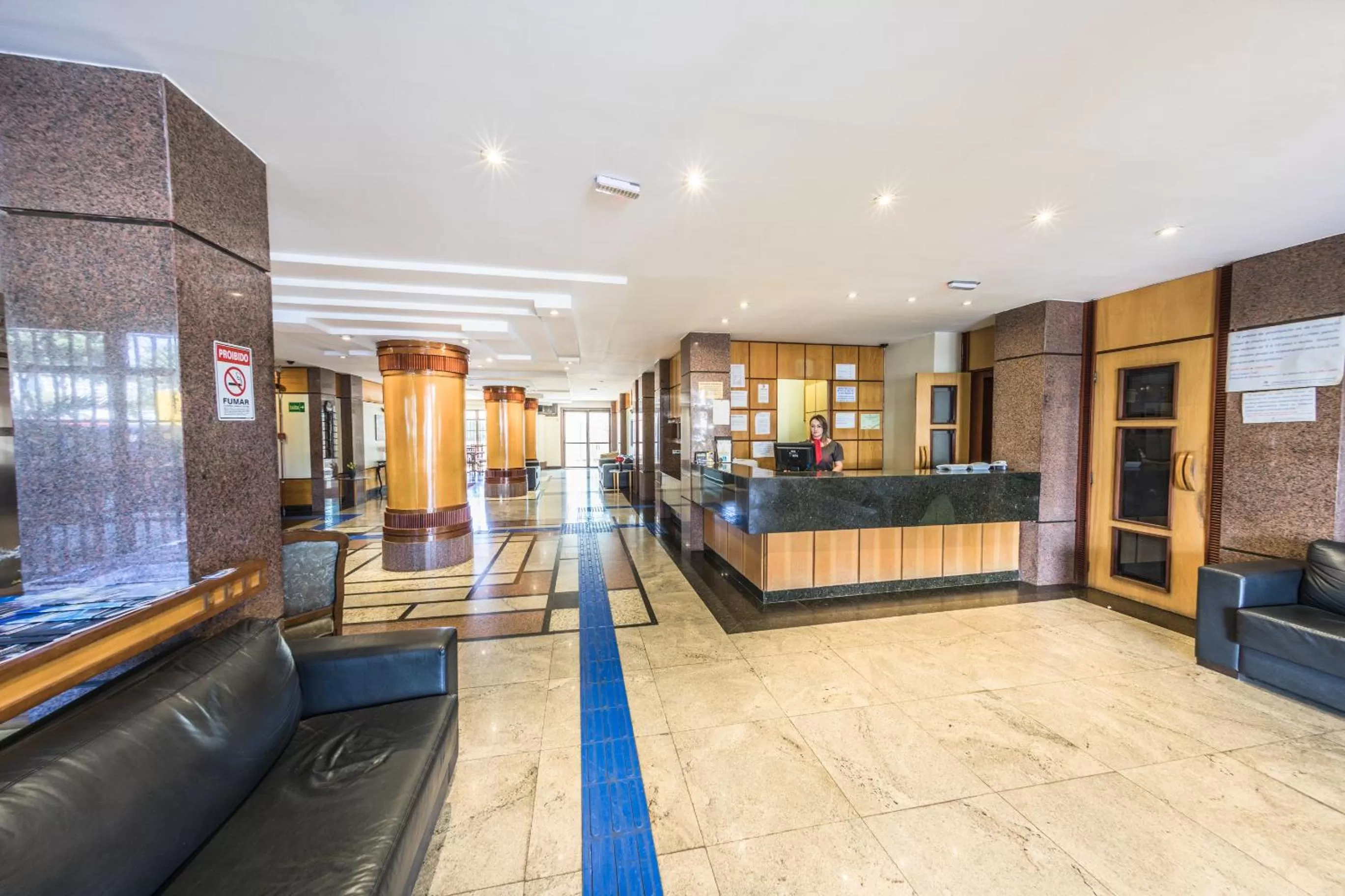 Monumental Bittar Hotel