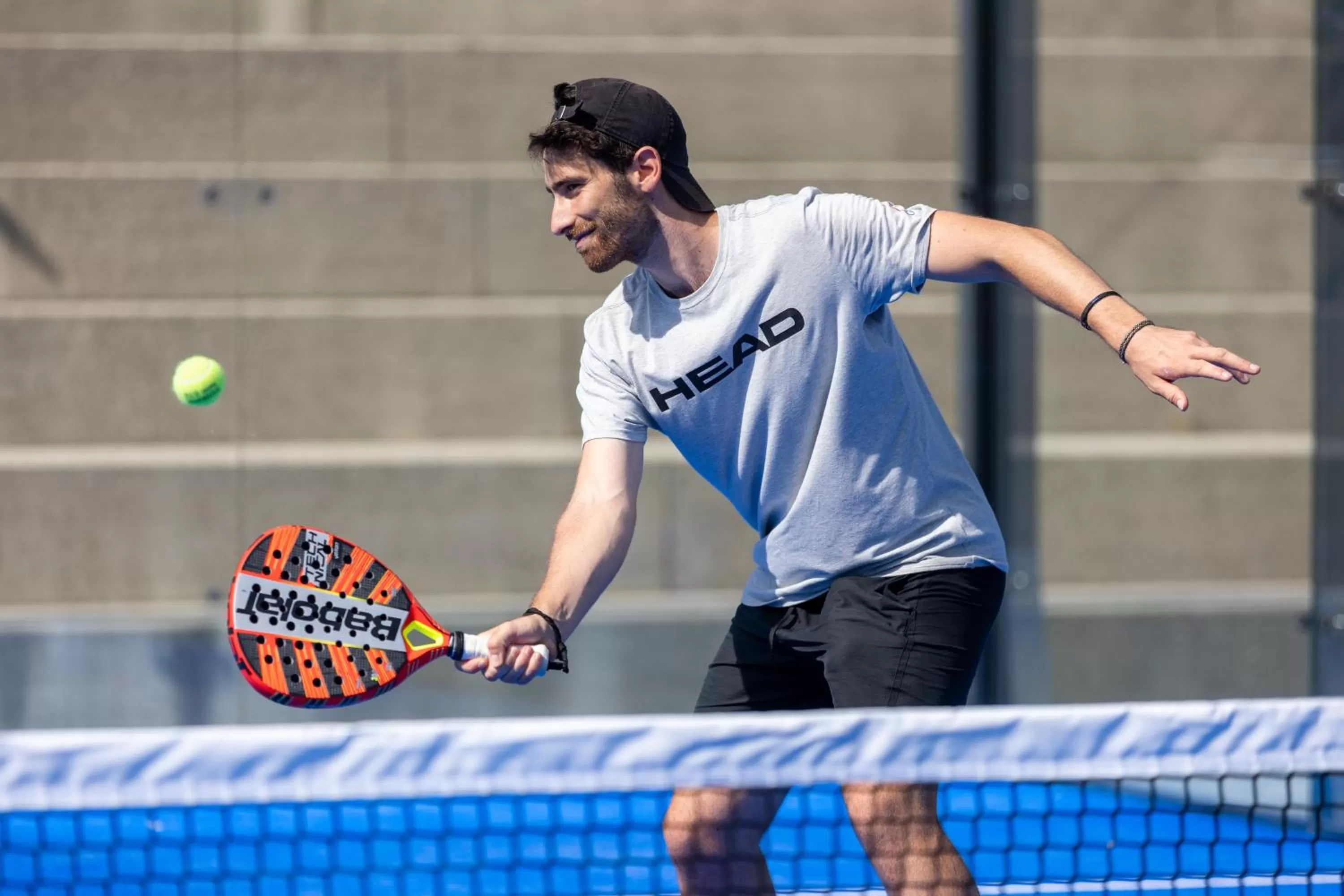 Sports in Everness Hotel & Resort