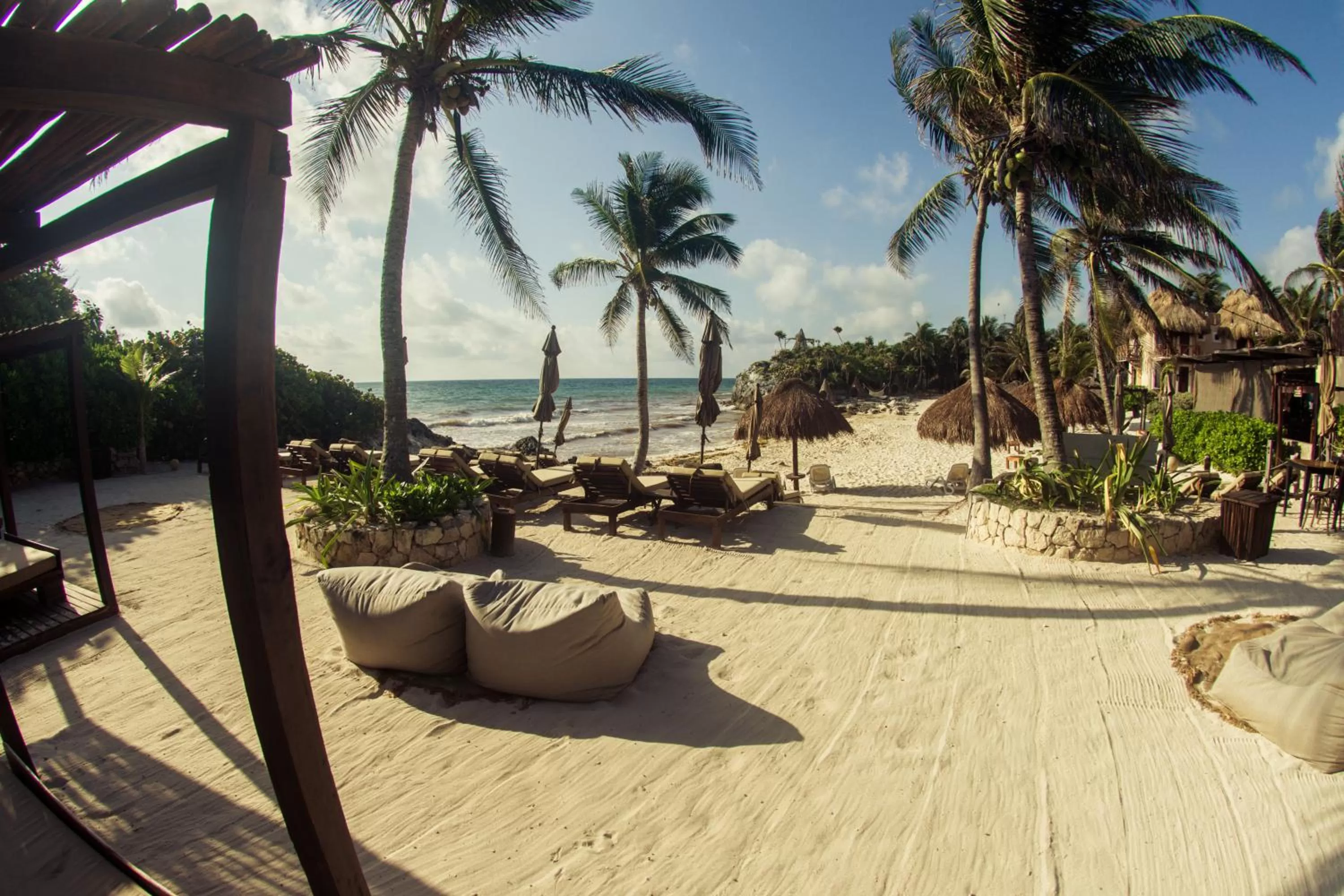 Other in Maria Del Mar Tulum - Adults Only