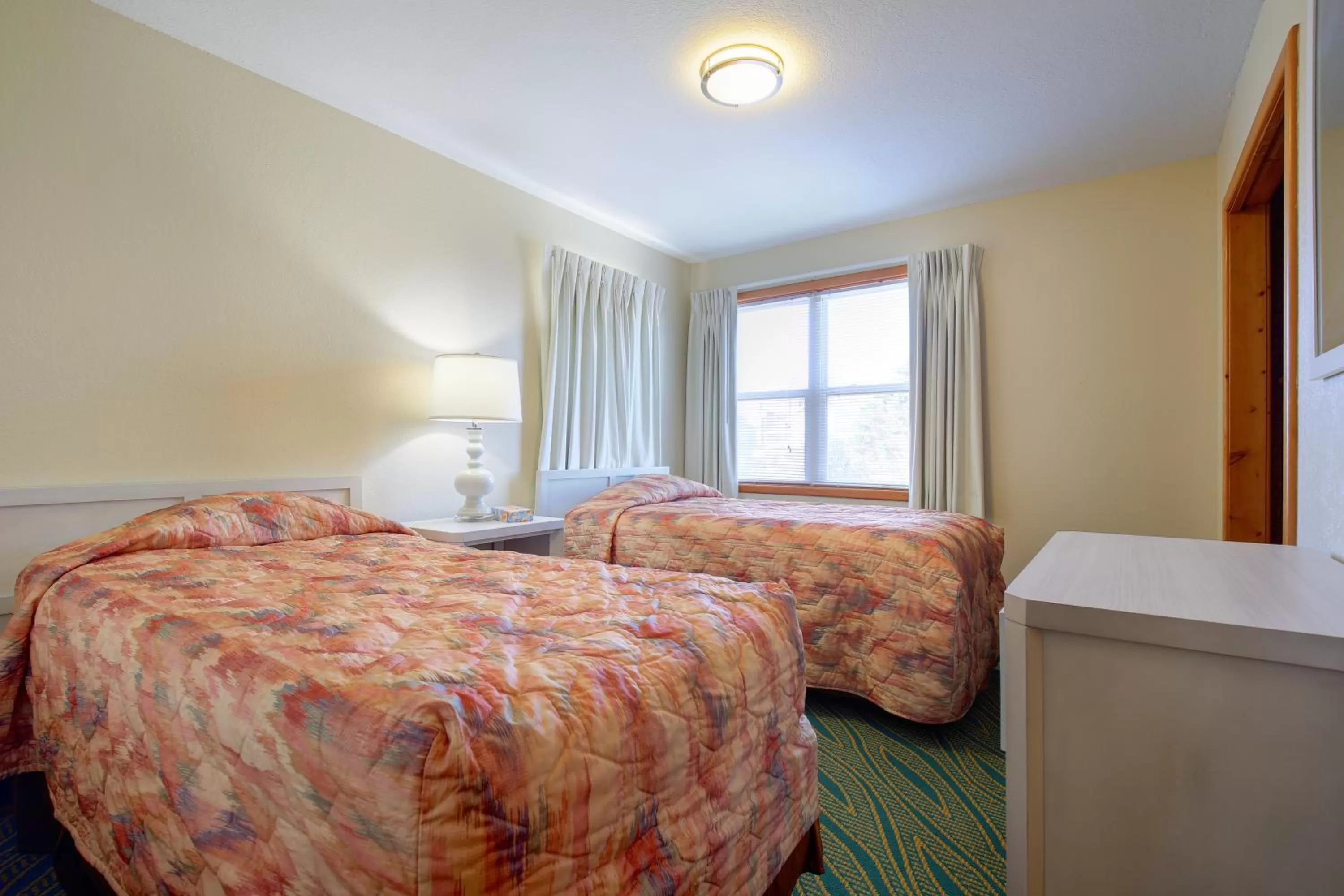 Bedroom in Ocean Pines Resort