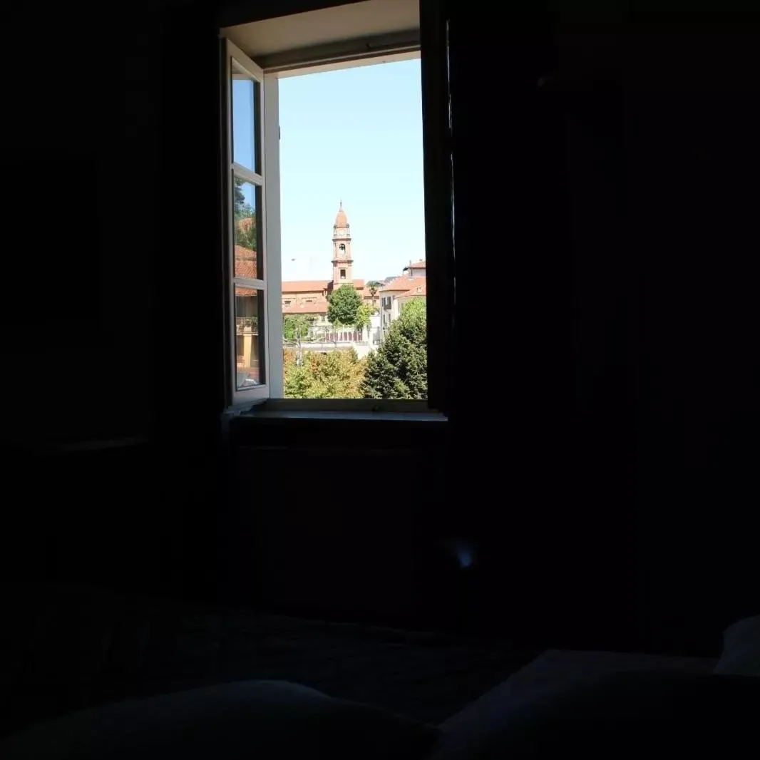 Day in Hotel Giardini