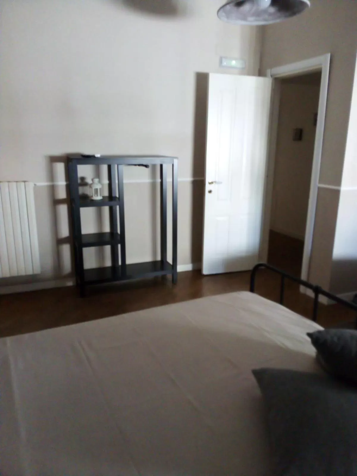 Bedroom, Bed in Vesuviane 'E Belle 'Mbriane B&B