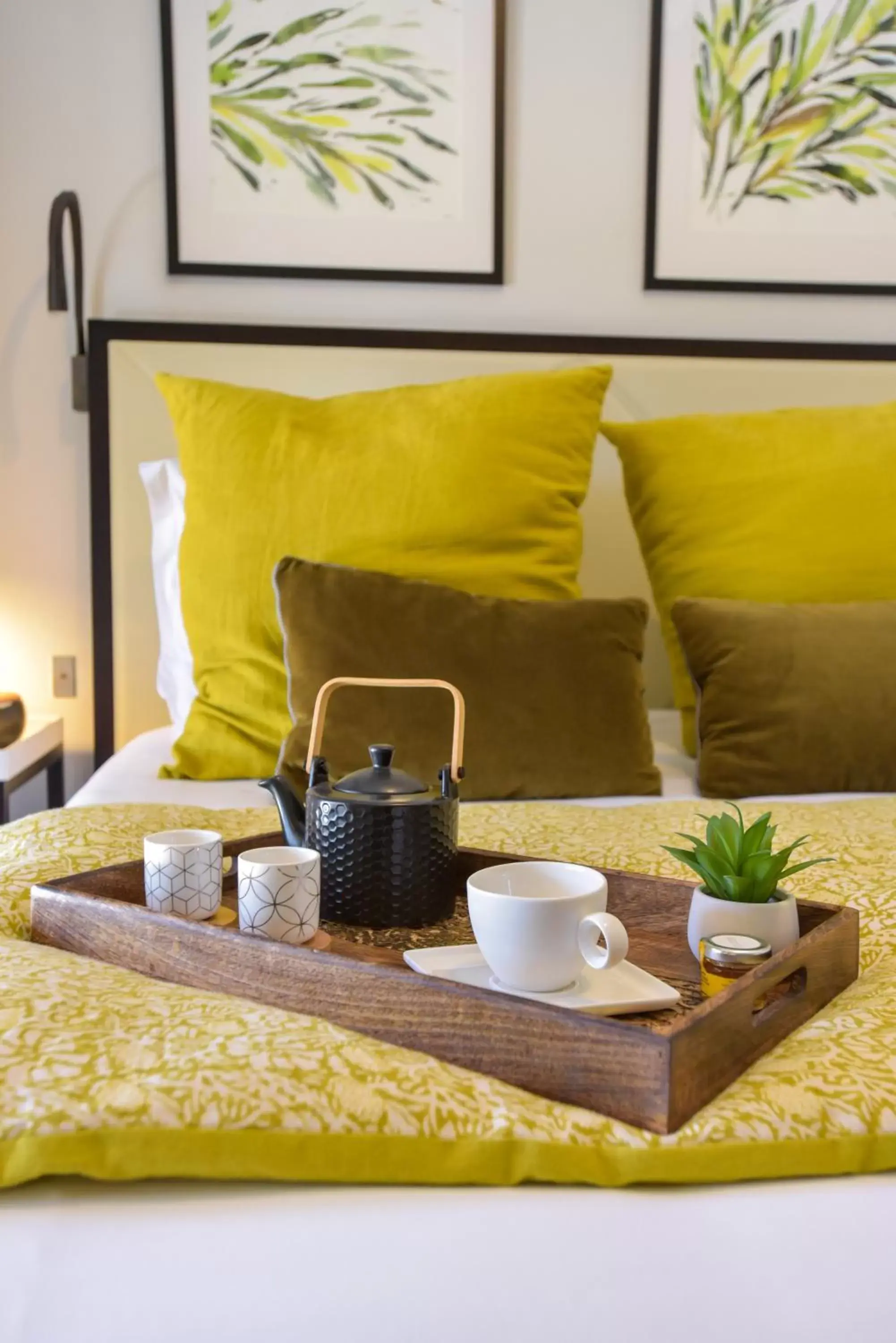 Double Room - Disability Access in Domaine la Pierre Blanche Double Room - Disability Access in Domaine la Pierre Blanche