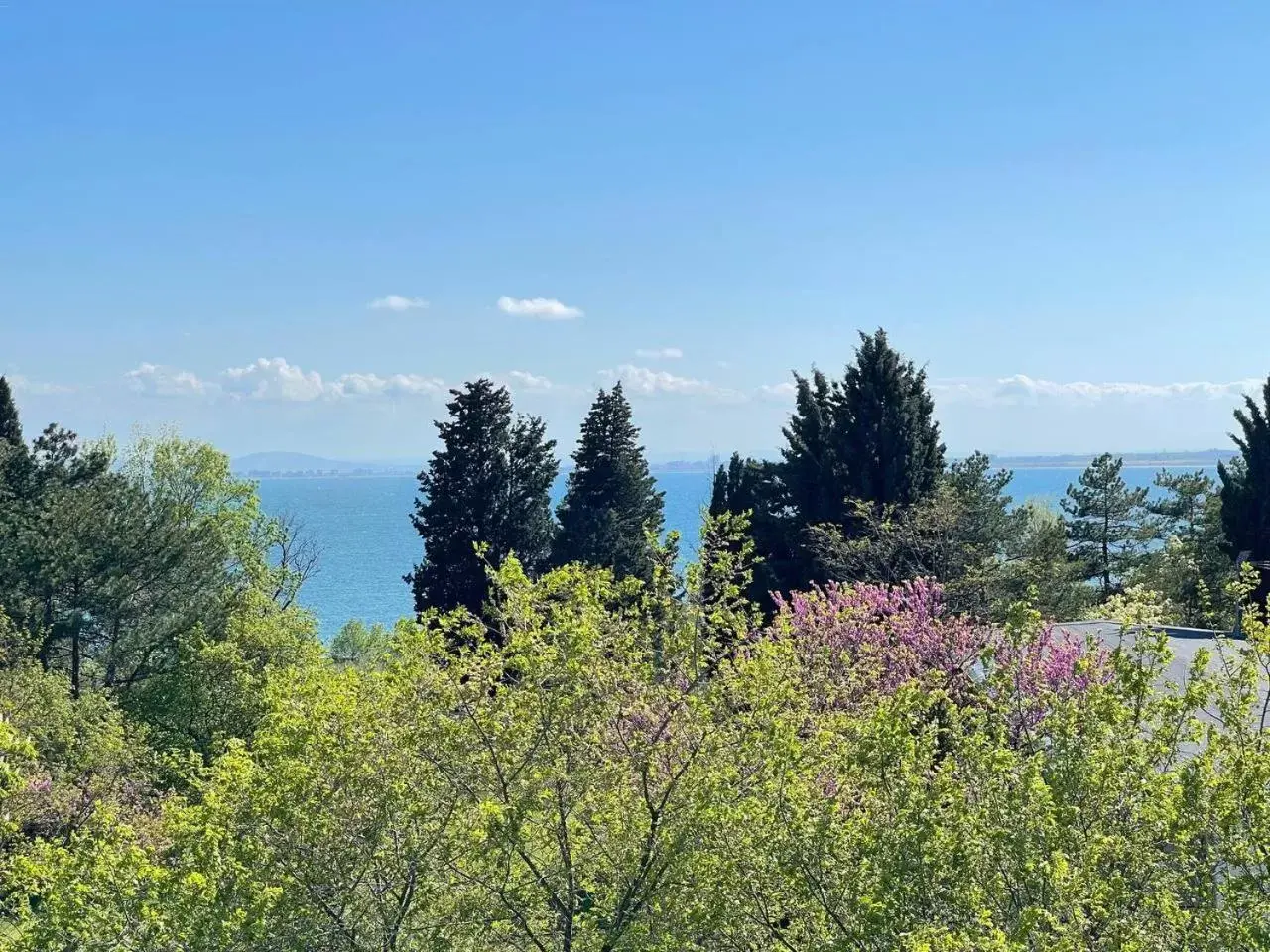 Two-Bedroom Suite in Ravda Family Resort. Park&Sea Two-Bedroom Suite in Ravda Family Resort. Park&Sea