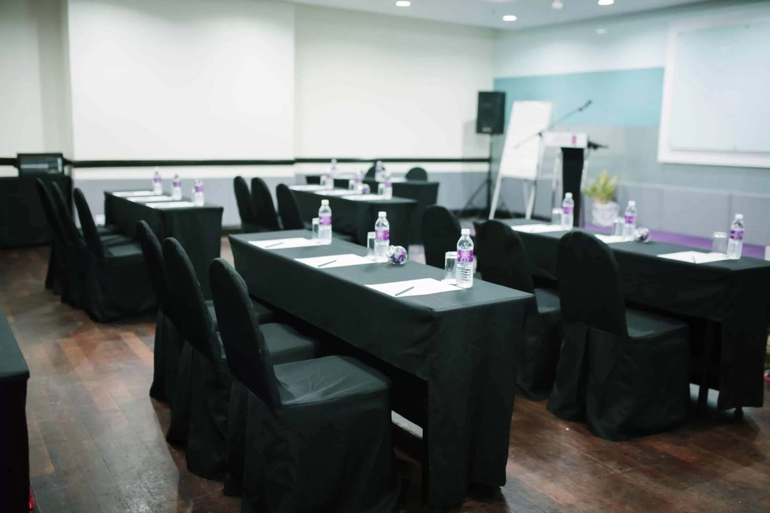 Ancasa Resort Port Dickson