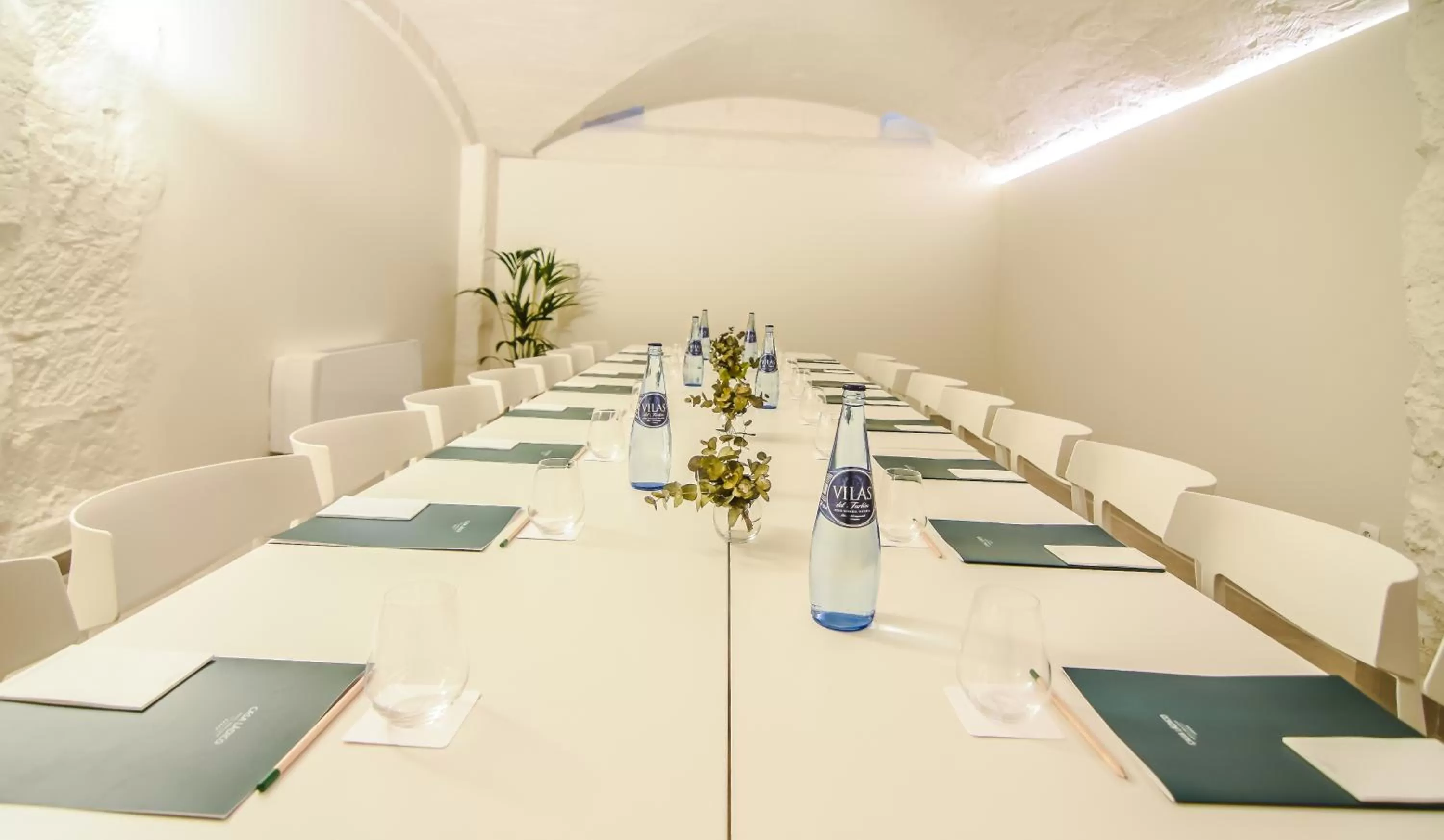 Meeting/conference room in Bordoy Casa Ládico - Hotel Boutique Adults Only
