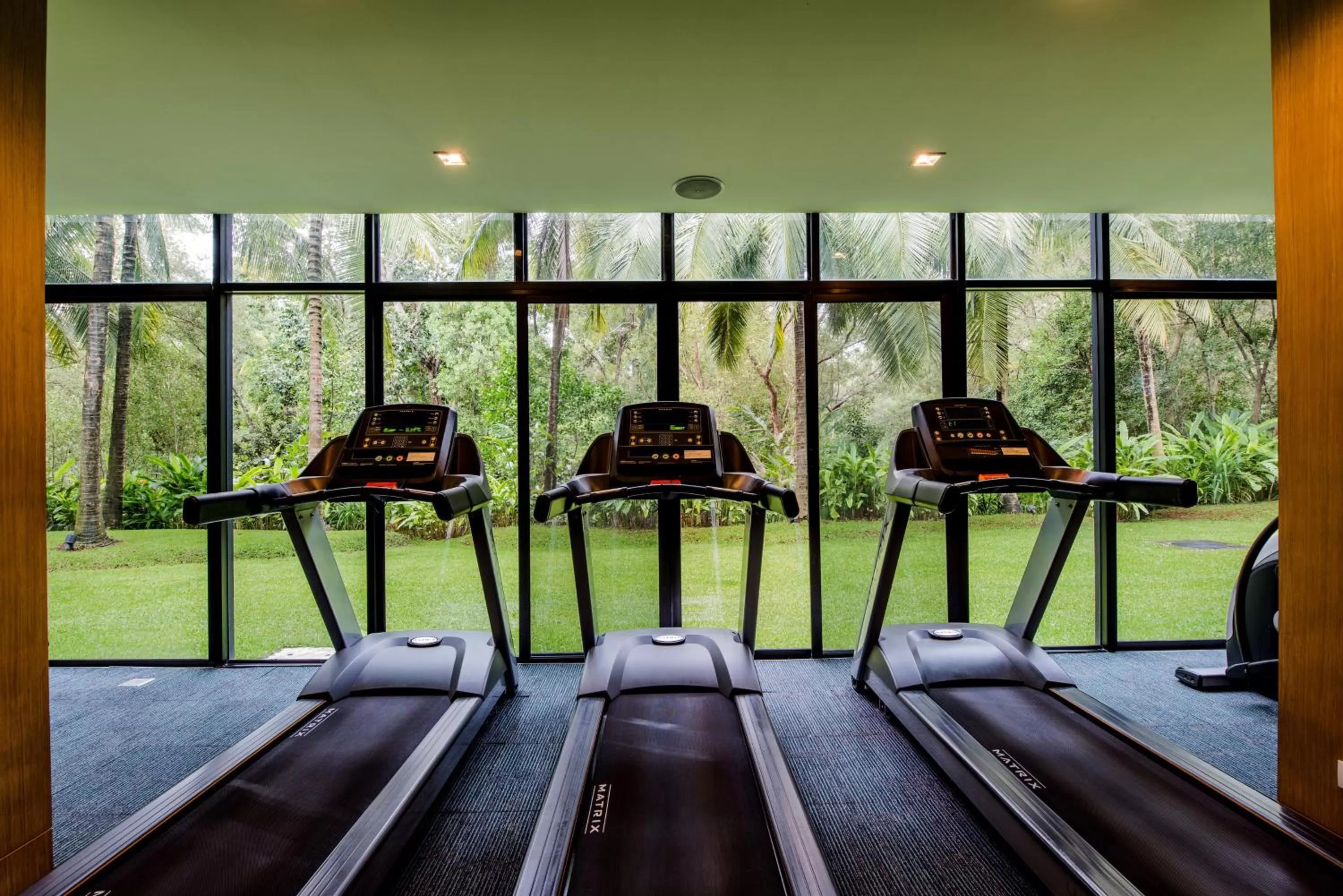 Spa and wellness centre/facilities in Holiday Ao Nang Beach Resort, Krabi