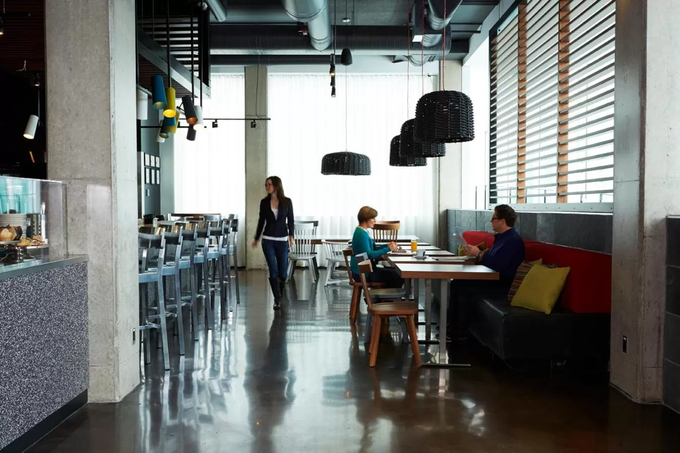 Other in Alt Hotel Halifax Airport